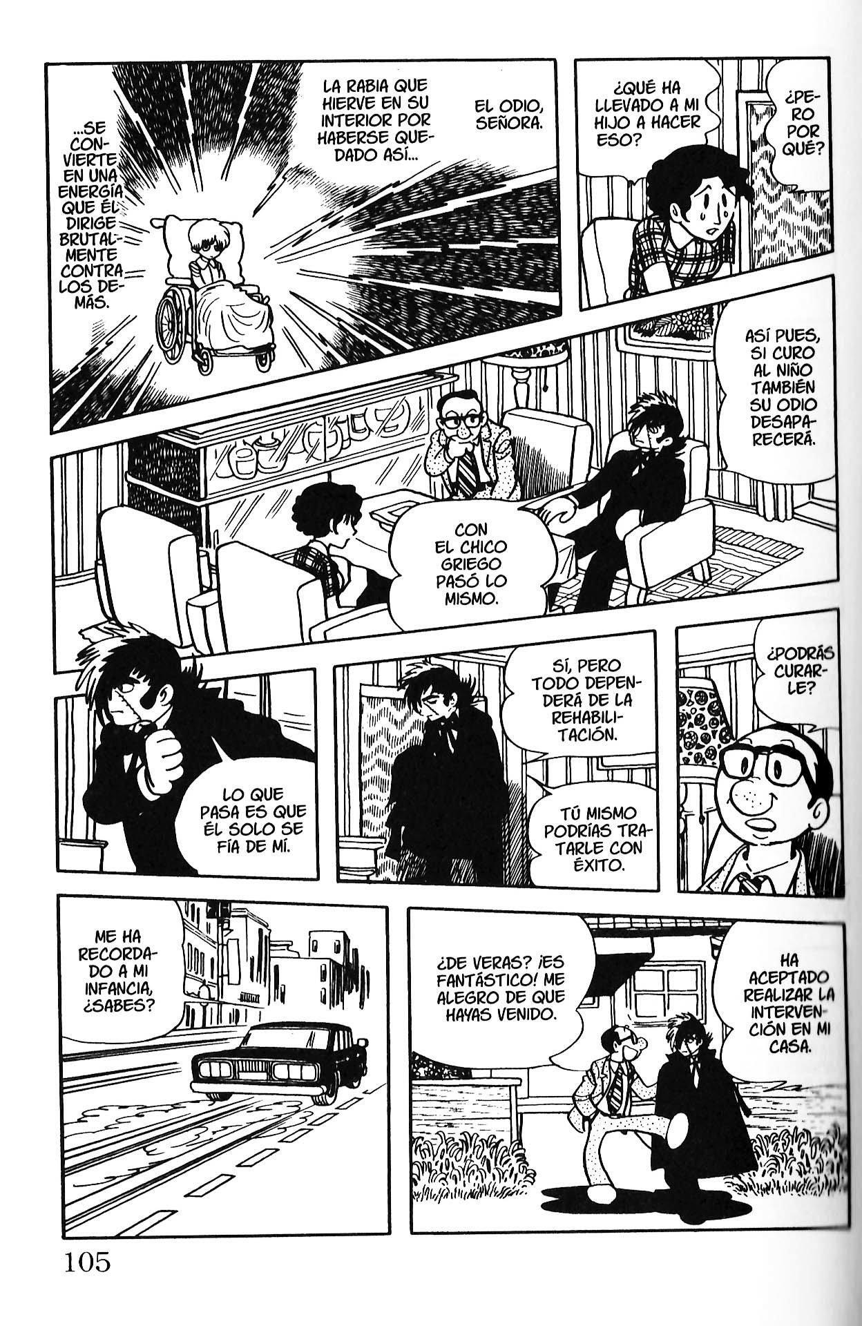 Capitulo 213 page 19