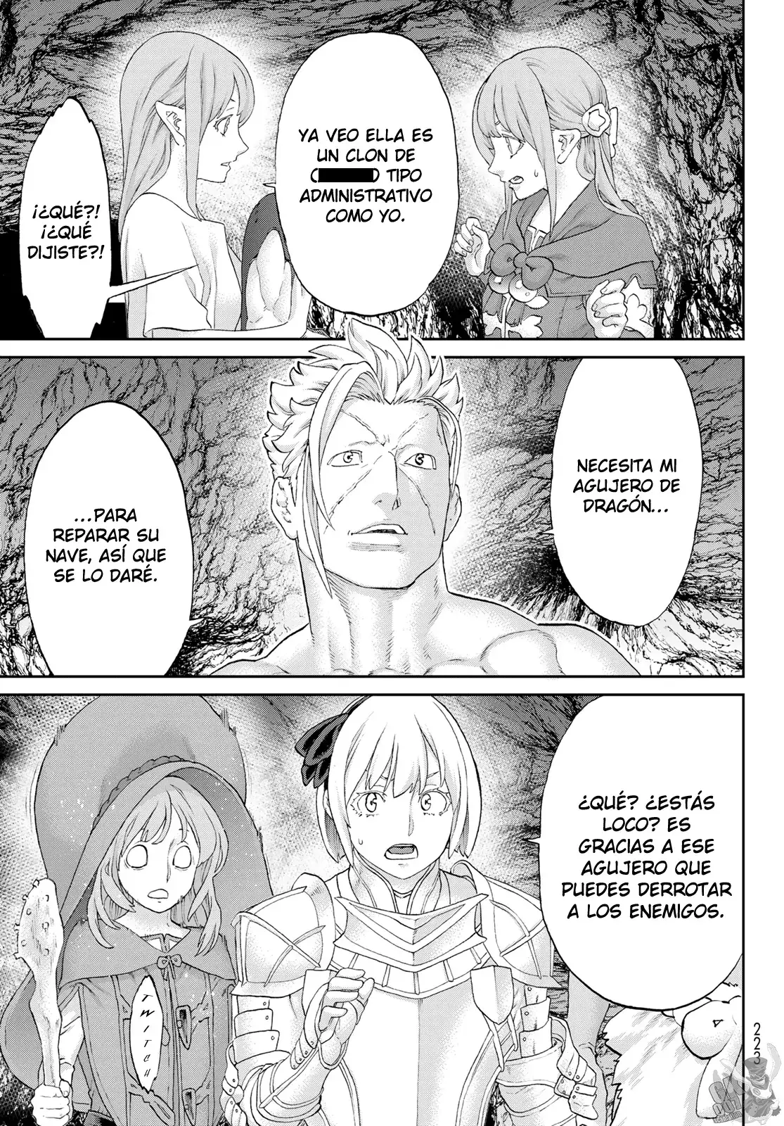 Capitulo 63 page 23