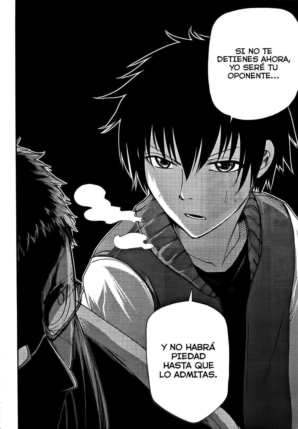 Capitulo 16 page 28