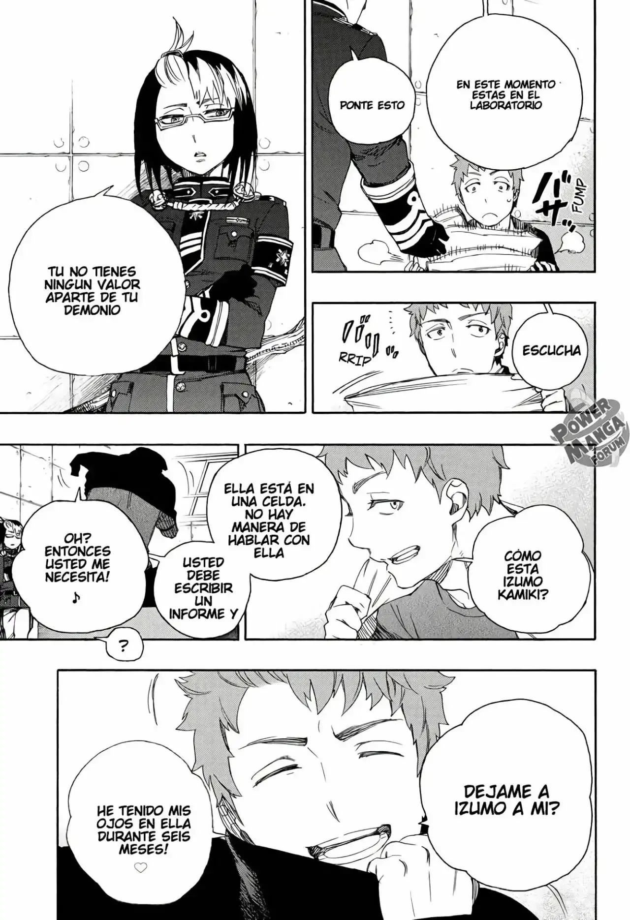 Capitulo 50 page 3
