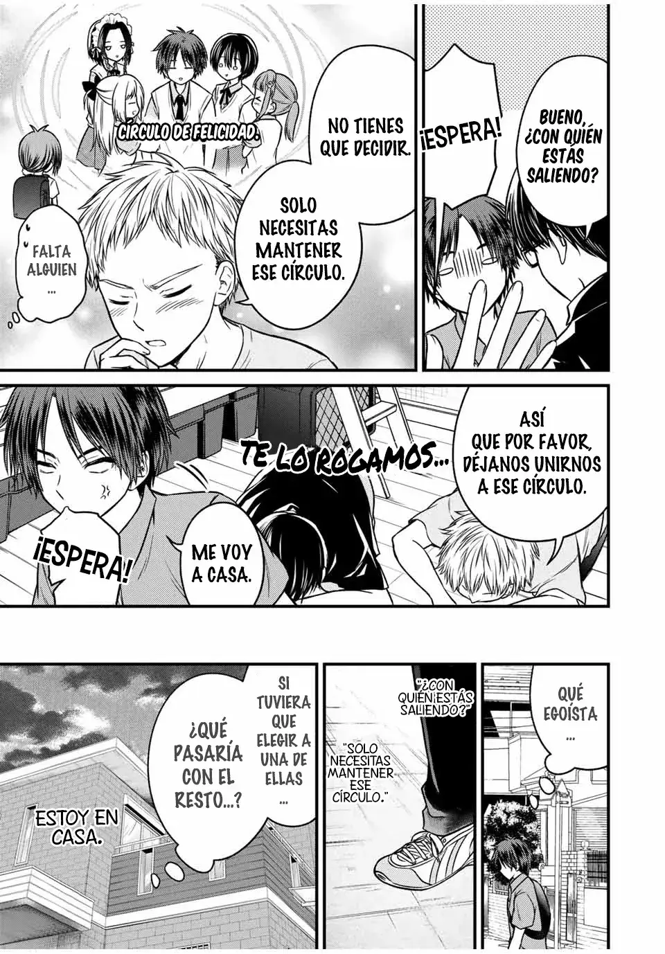 Capitulo 89 page 13
