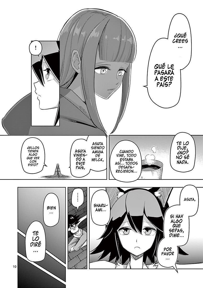 Capitulo 72 page 11