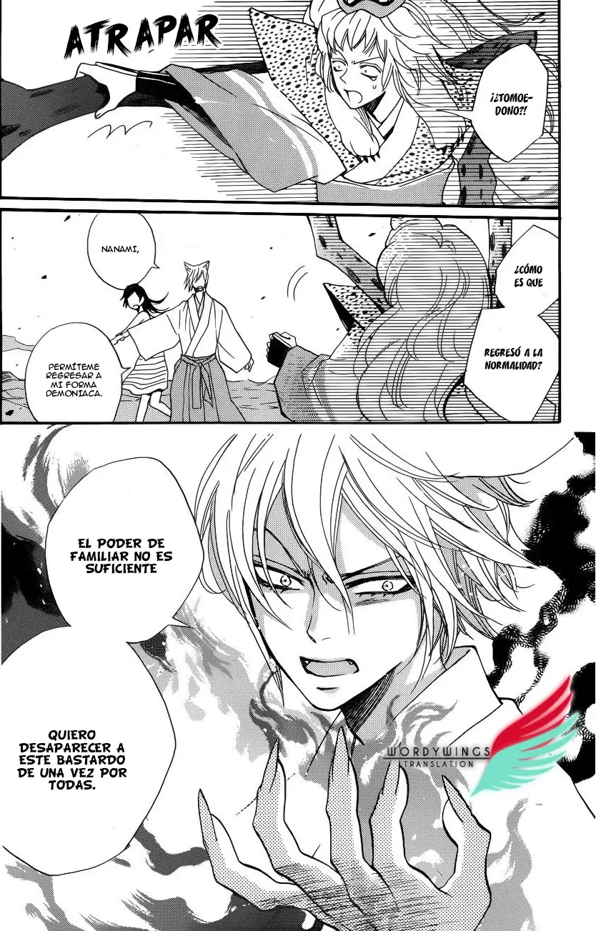 Capitulo 136 page 27