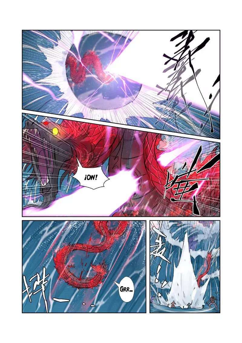 Capitulo 261 page 9