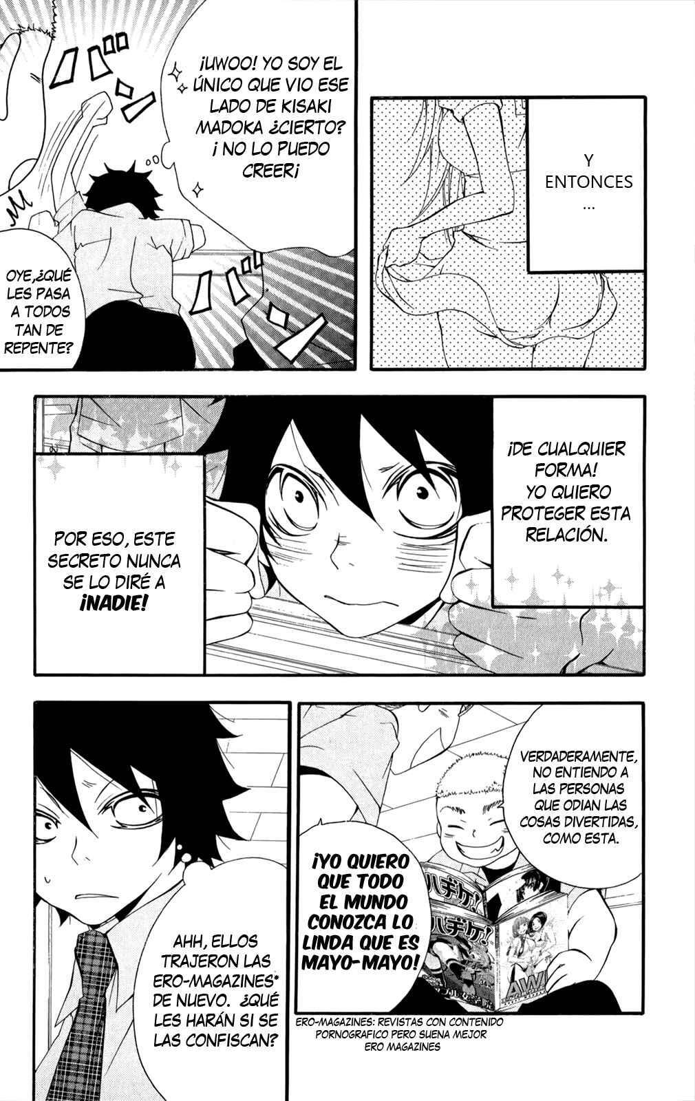 Capitulo 3 page 11