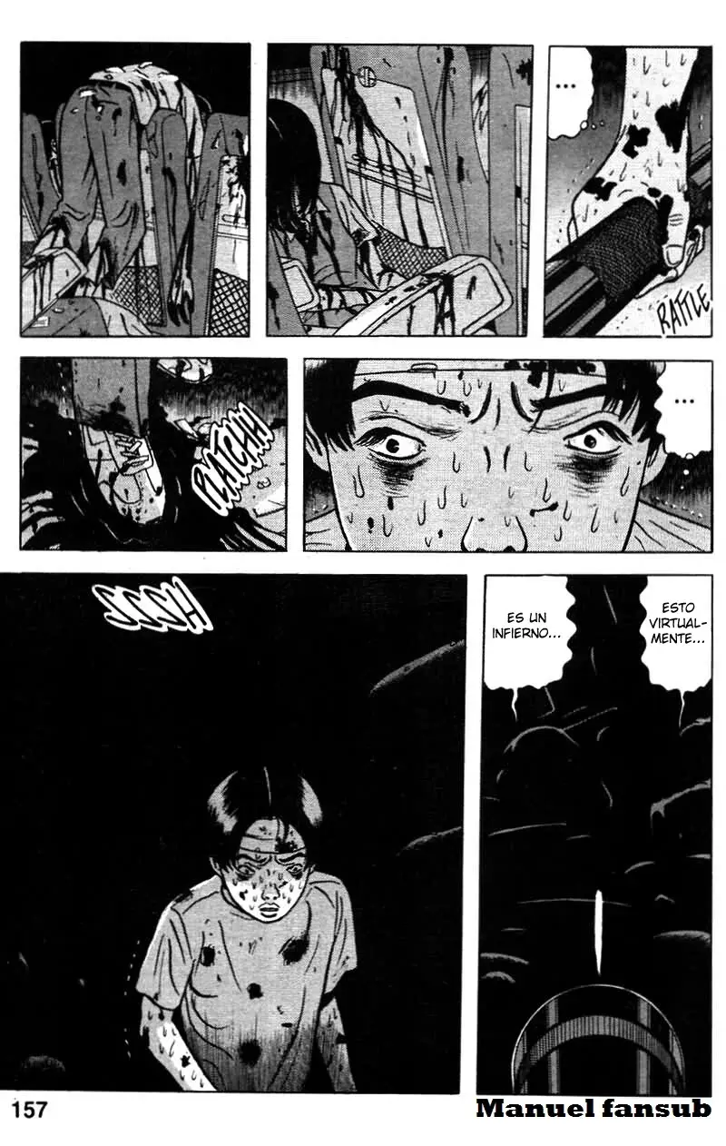 Capitulo 8 page 11