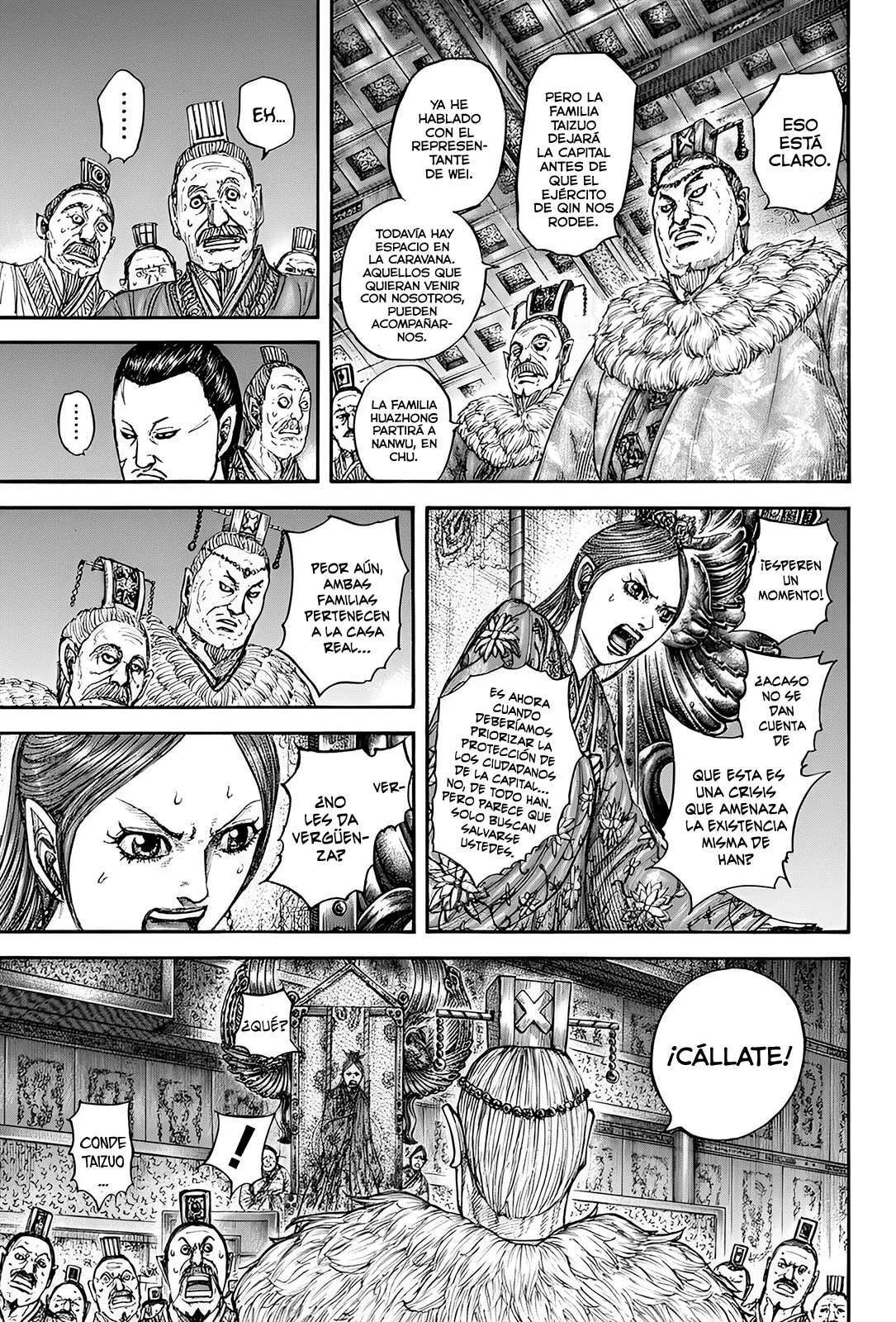 Capitulo 832 page 16