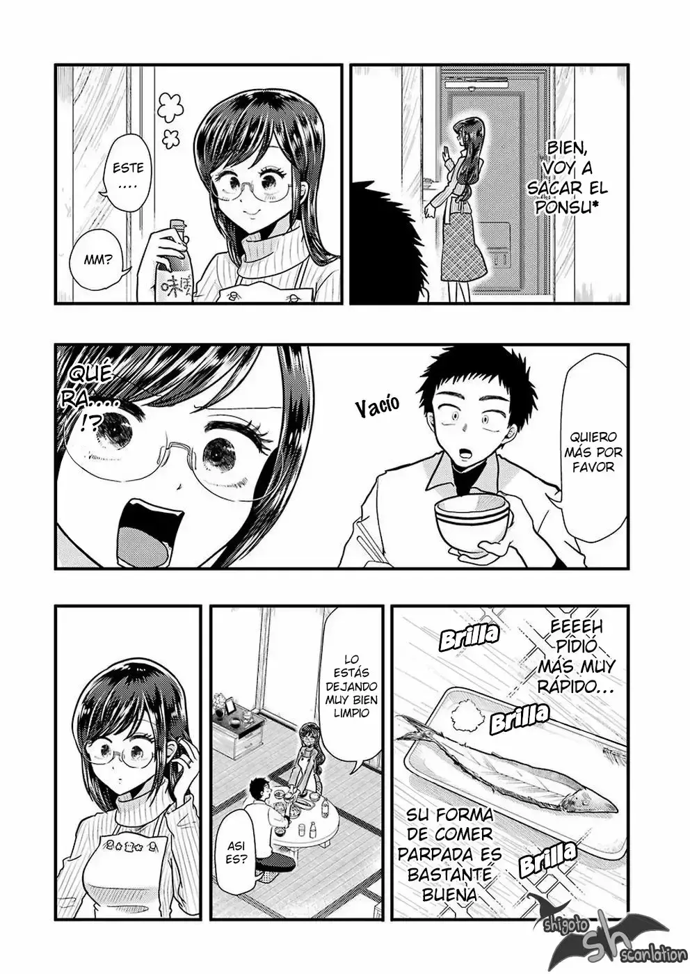 Capitulo 57 page 10