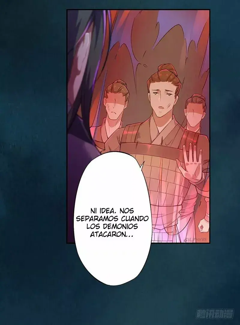 Capitulo 110 page 30