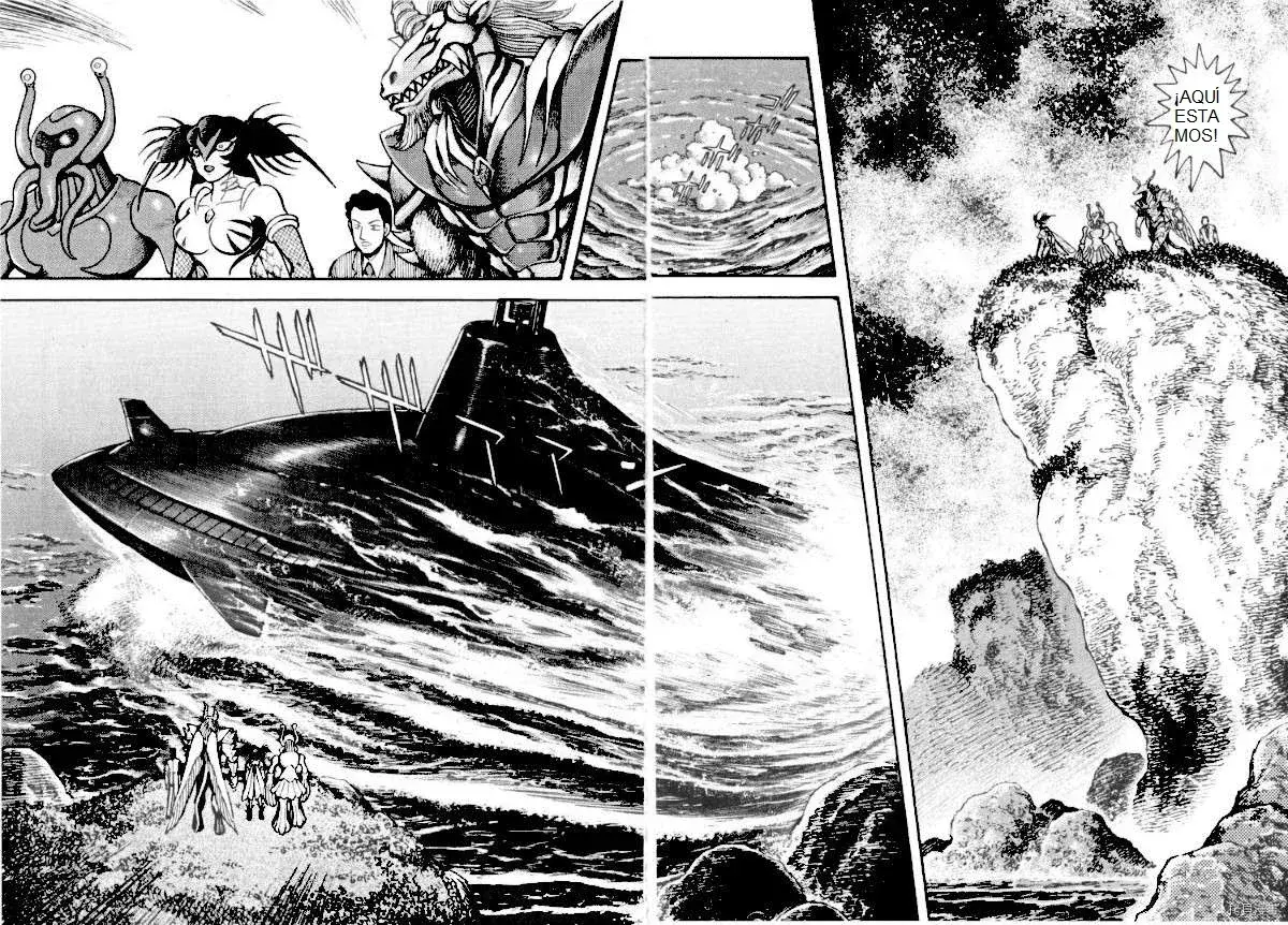 Capitulo 80 page 28