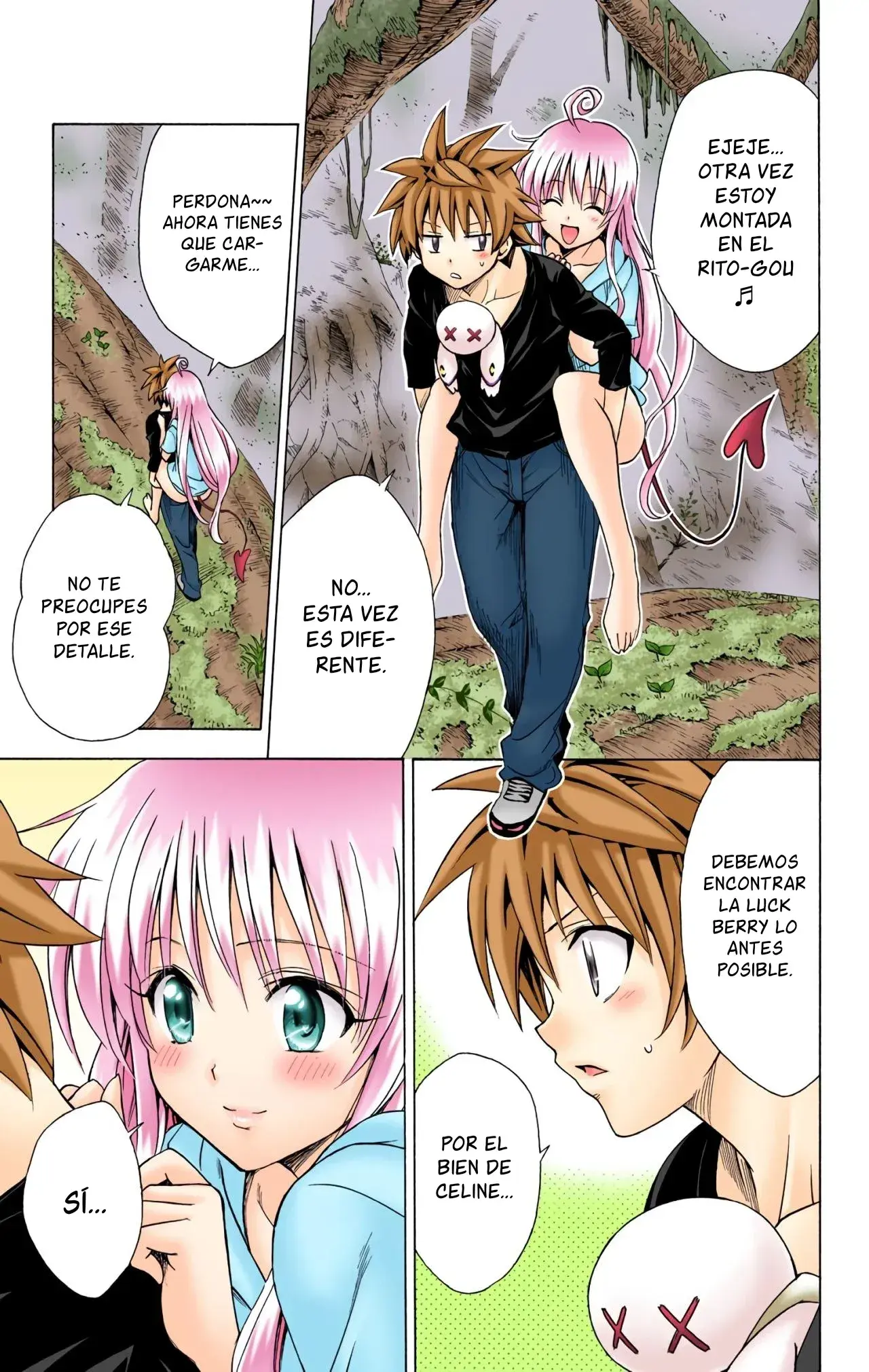 Capitulo 127 page 10