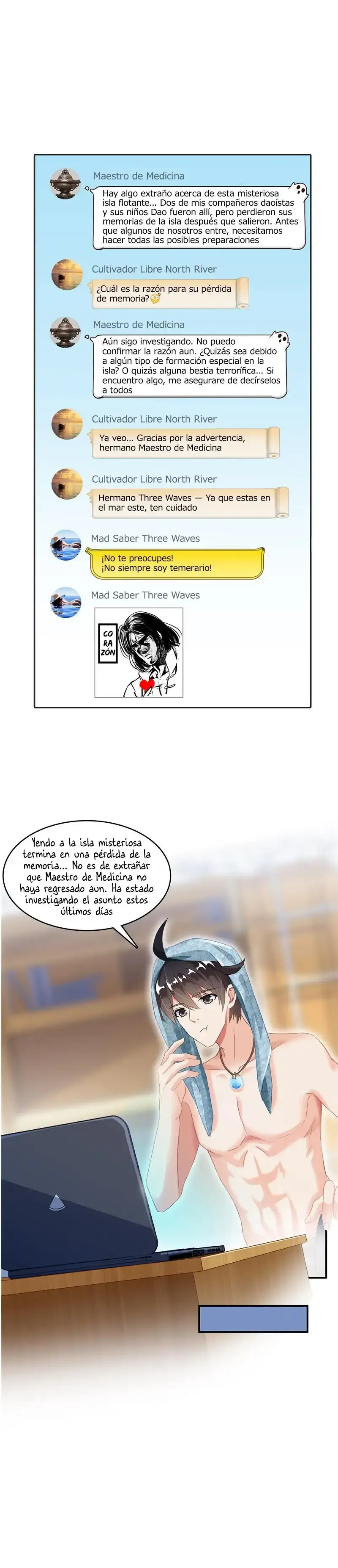 Capitulo 50 page 4