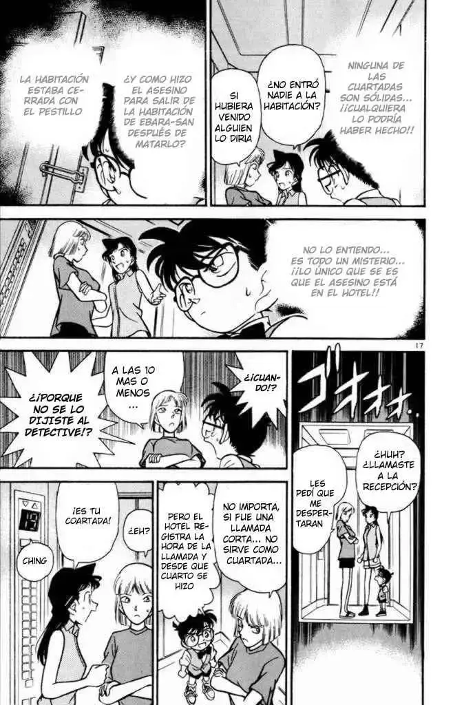 Capitulo 74 page 17