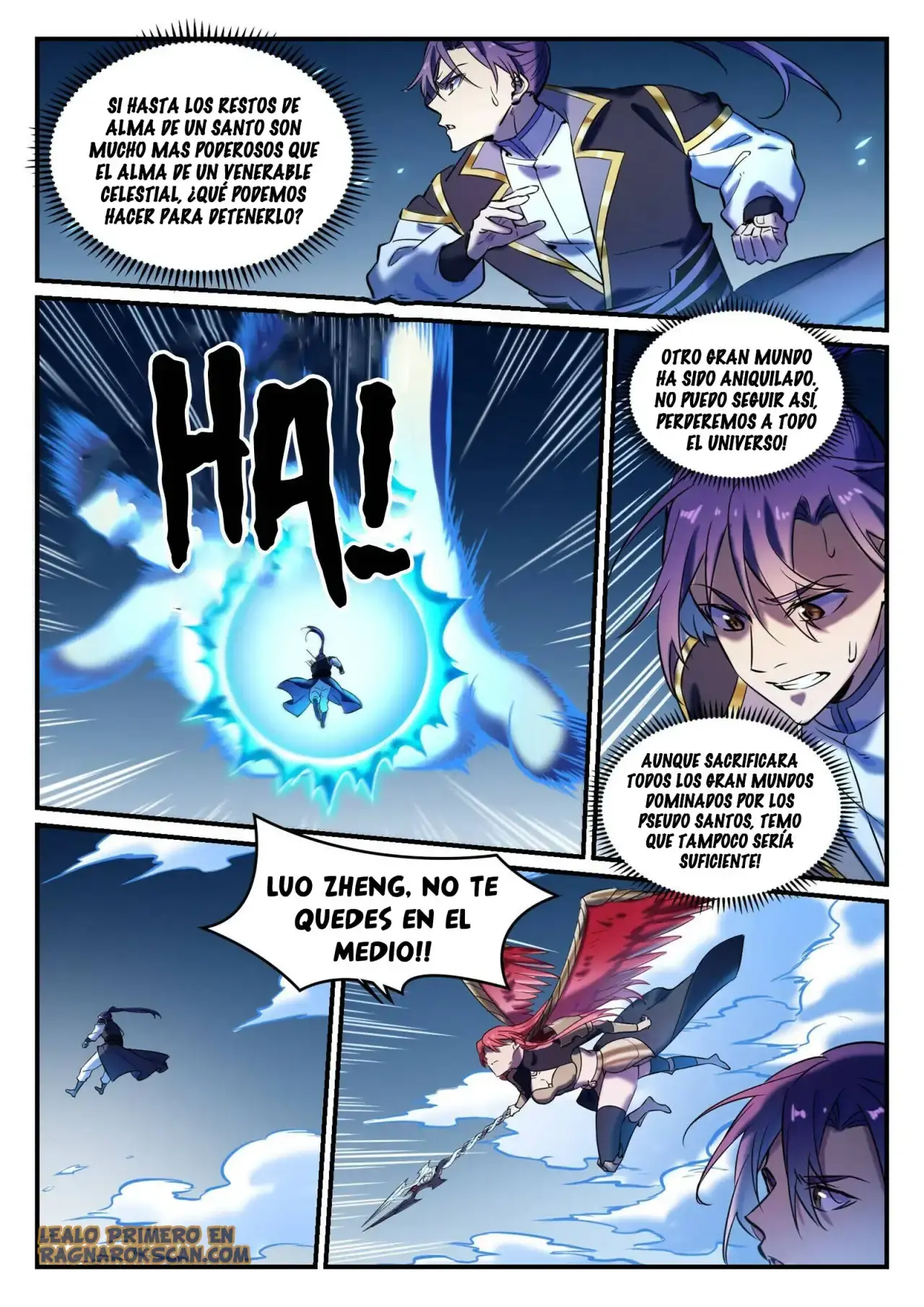 Capitulo 799 page 11