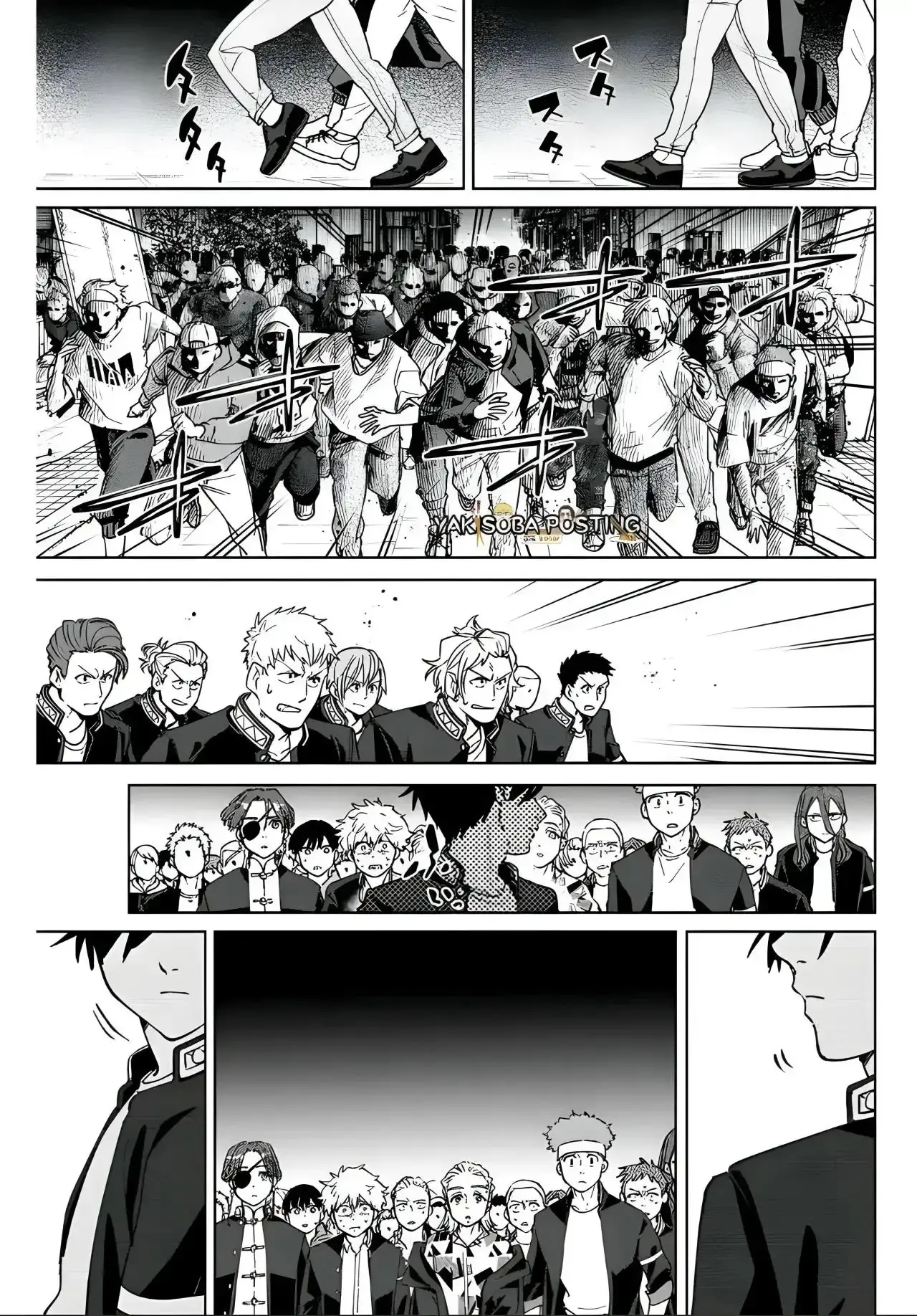 Capitulo 100 page 19