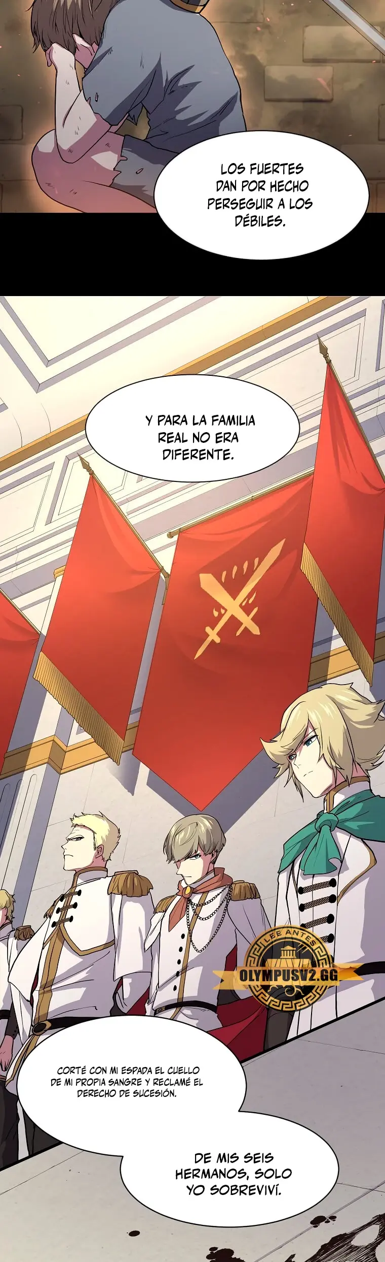 Capitulo 32 page 27