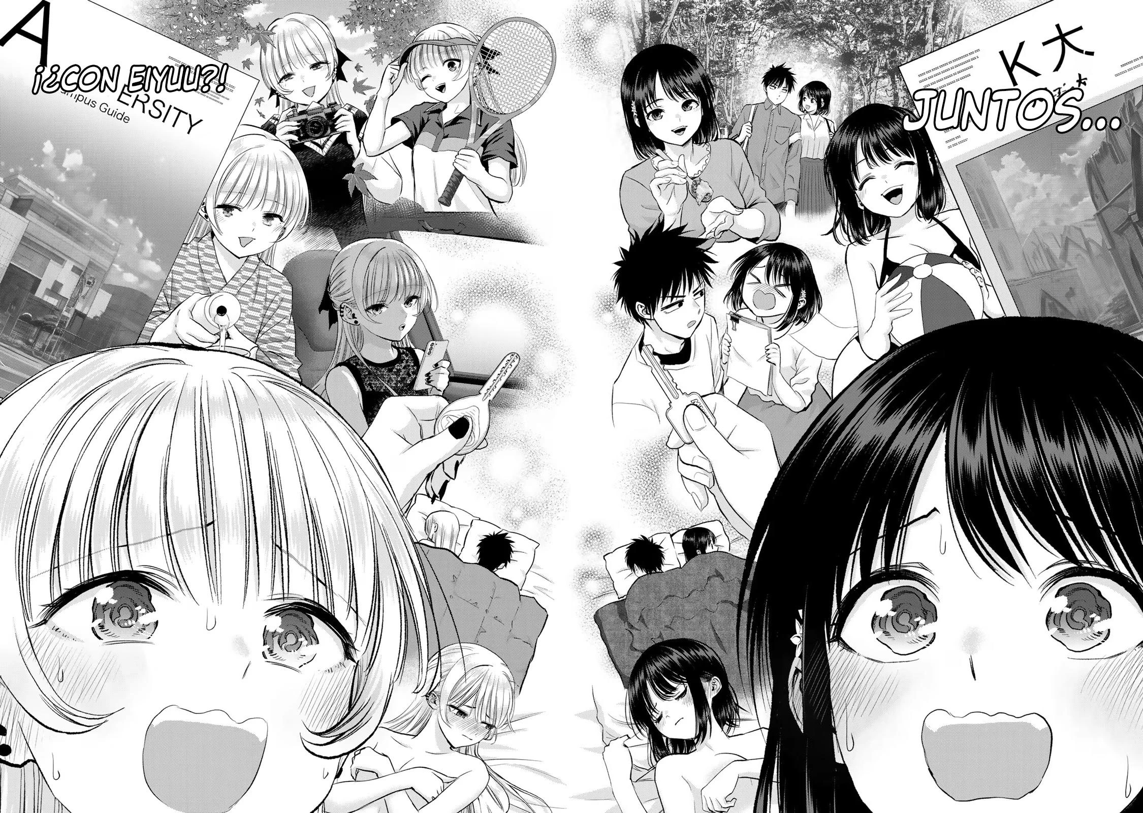 Capitulo 75 page 14