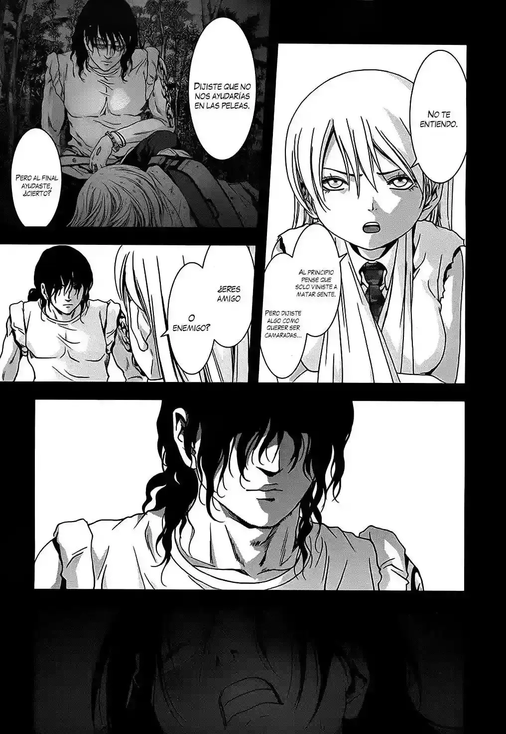 Capitulo 74 page 27