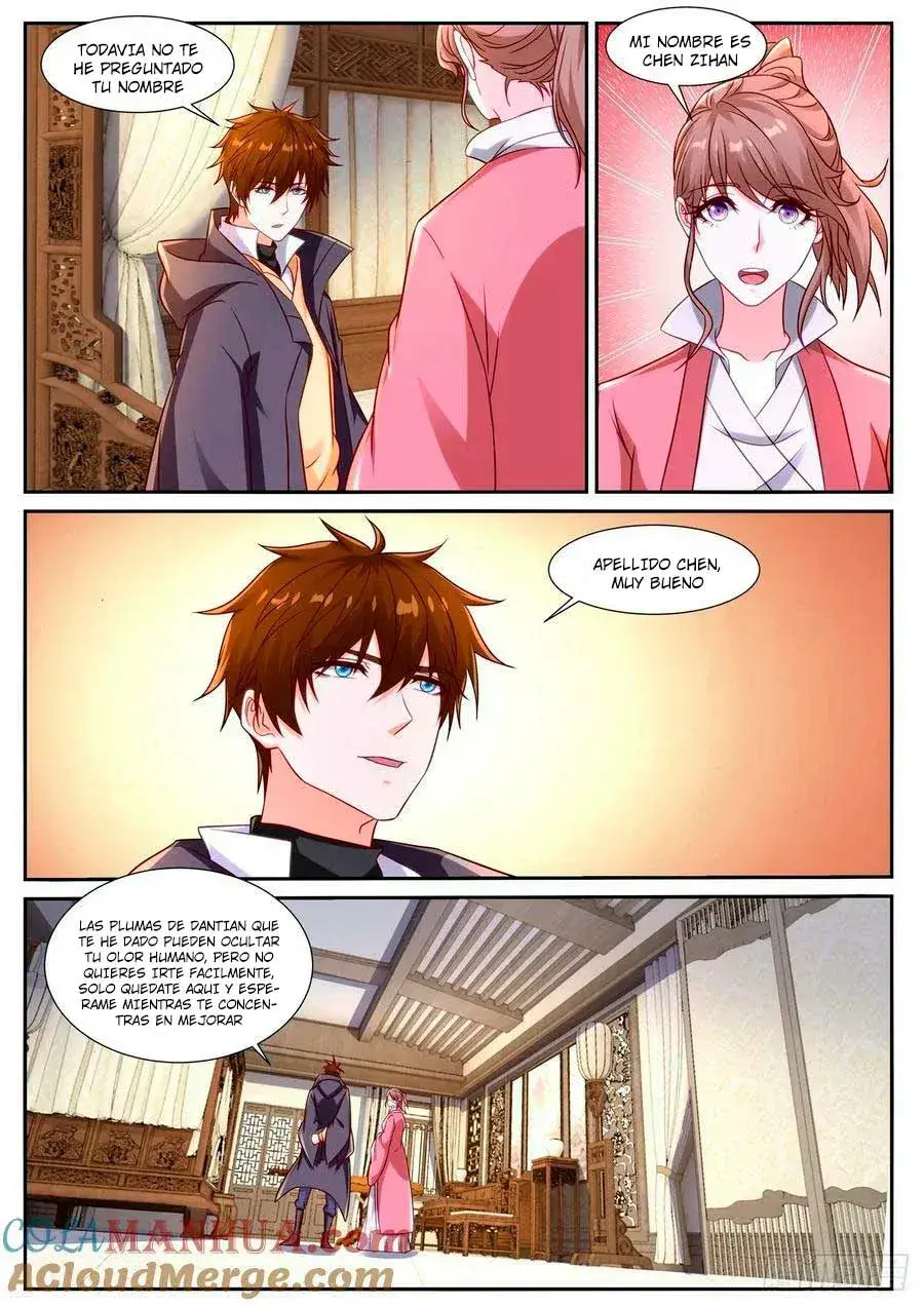 Capitulo 882 page 11