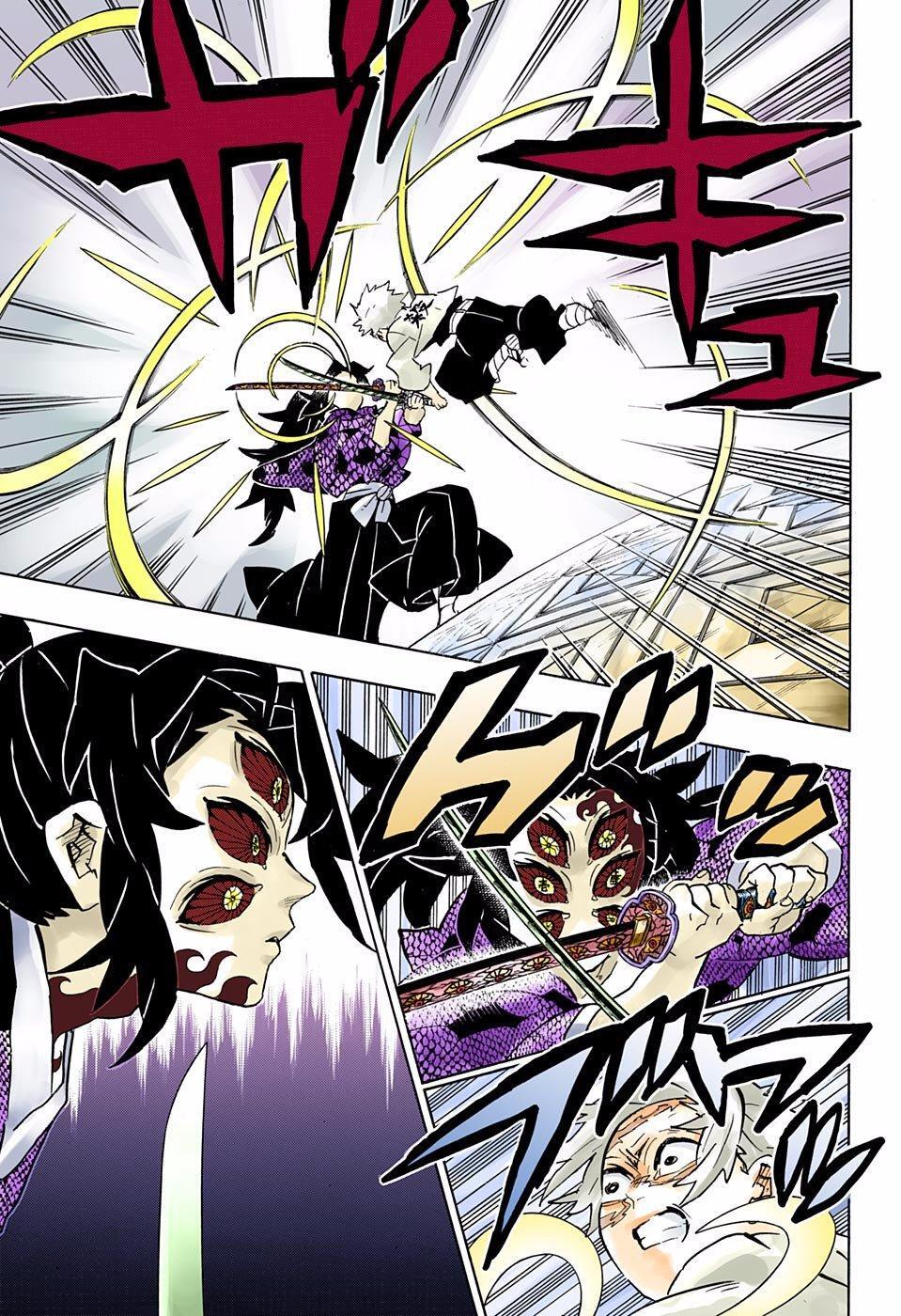 Capitulo 167.50 page 10