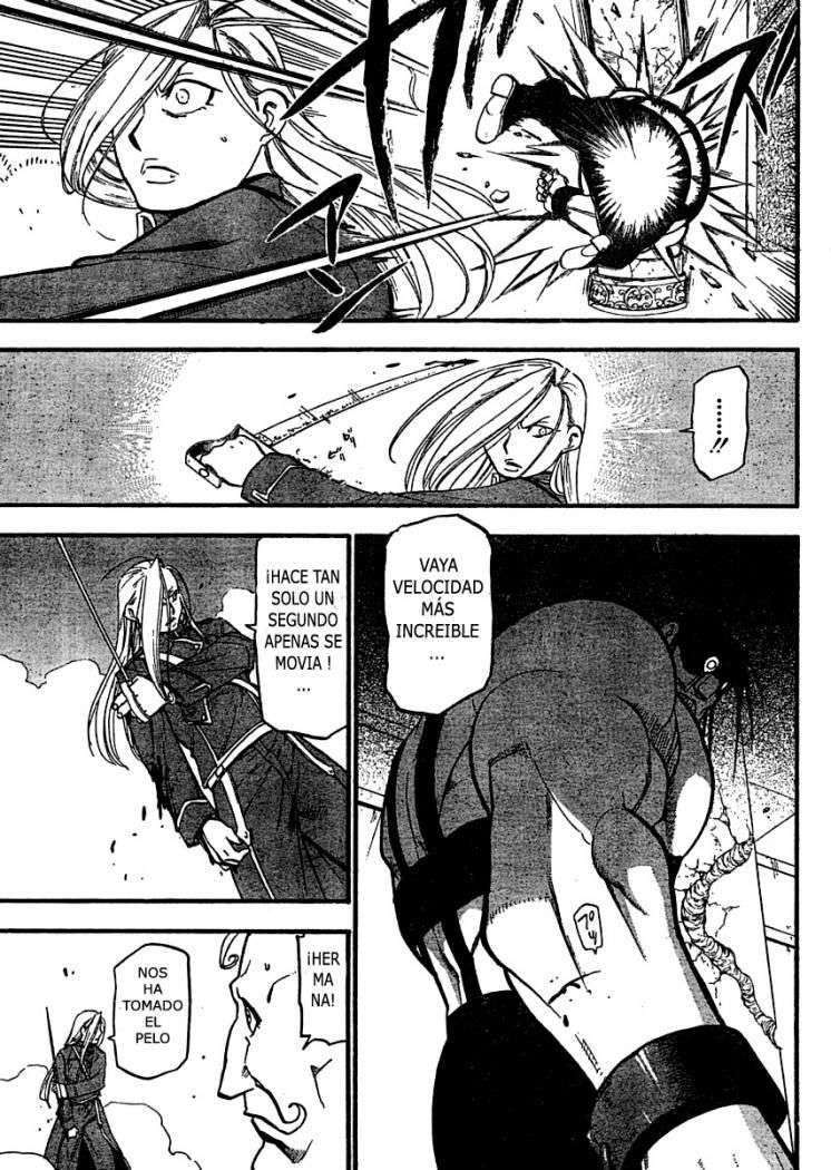 Capitulo 92 page 29