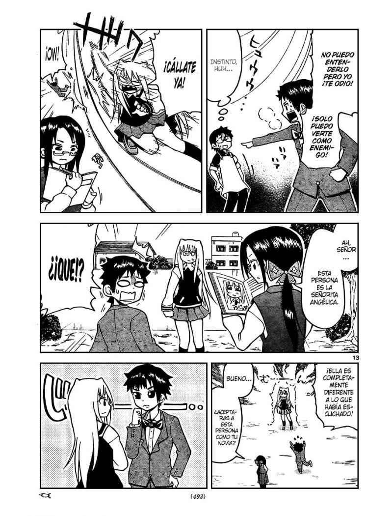 Capitulo 23 page 14