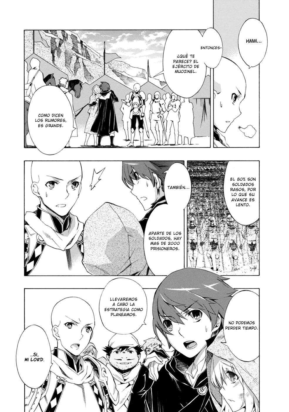Capitulo 32 page 12