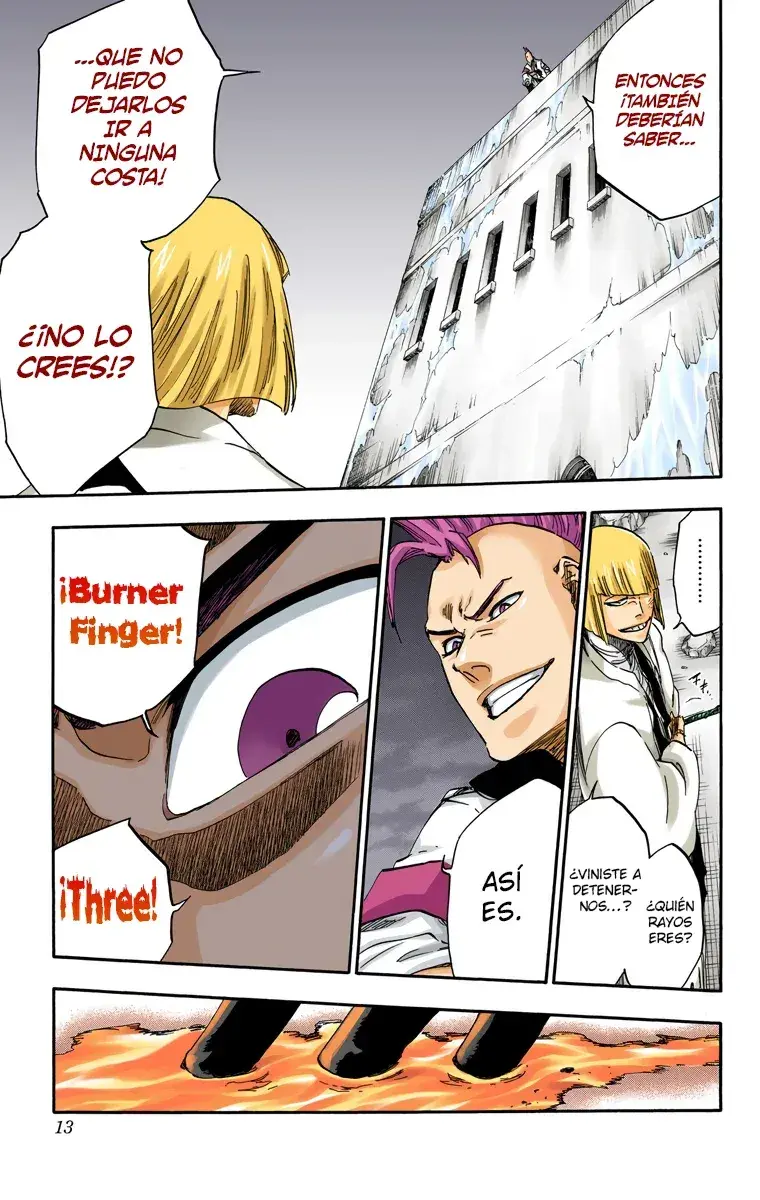 Capitulo 581 page 12