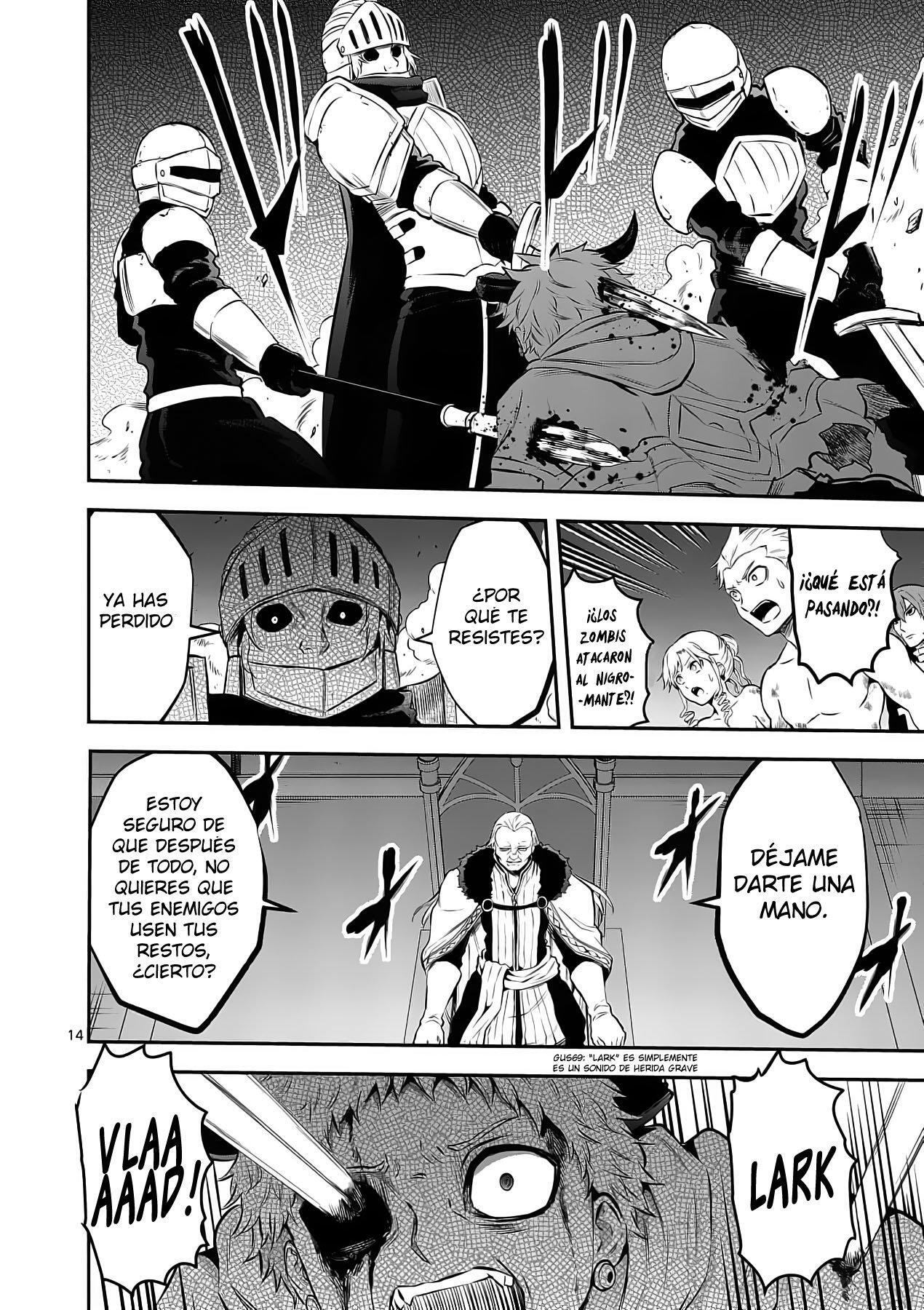 Capitulo 162 page 15
