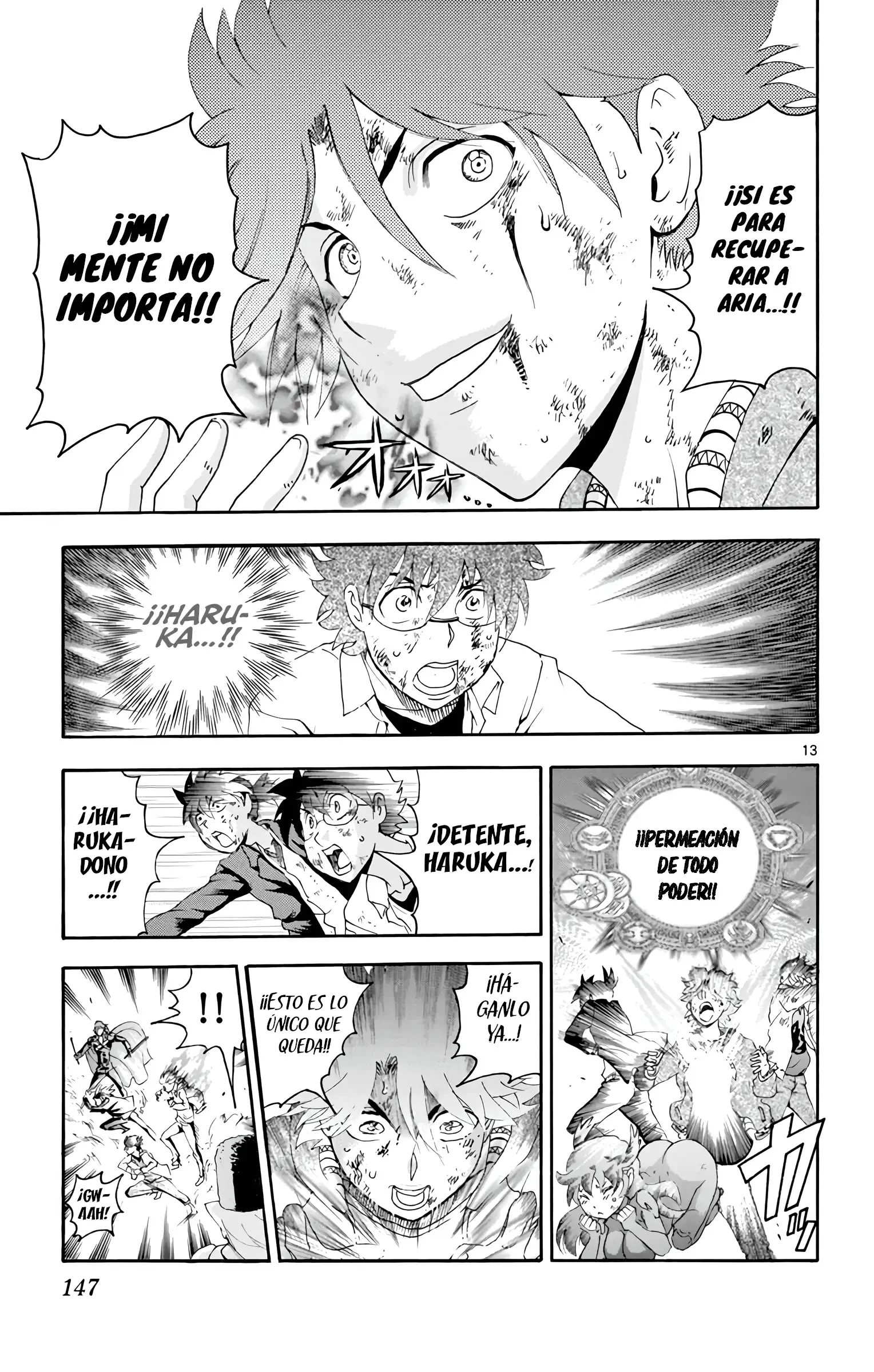 Capitulo 108 page 13