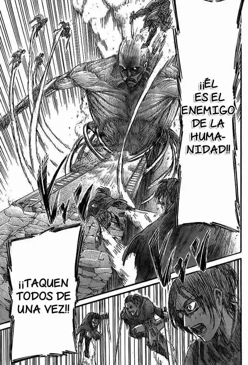 Capitulo 43 page 15