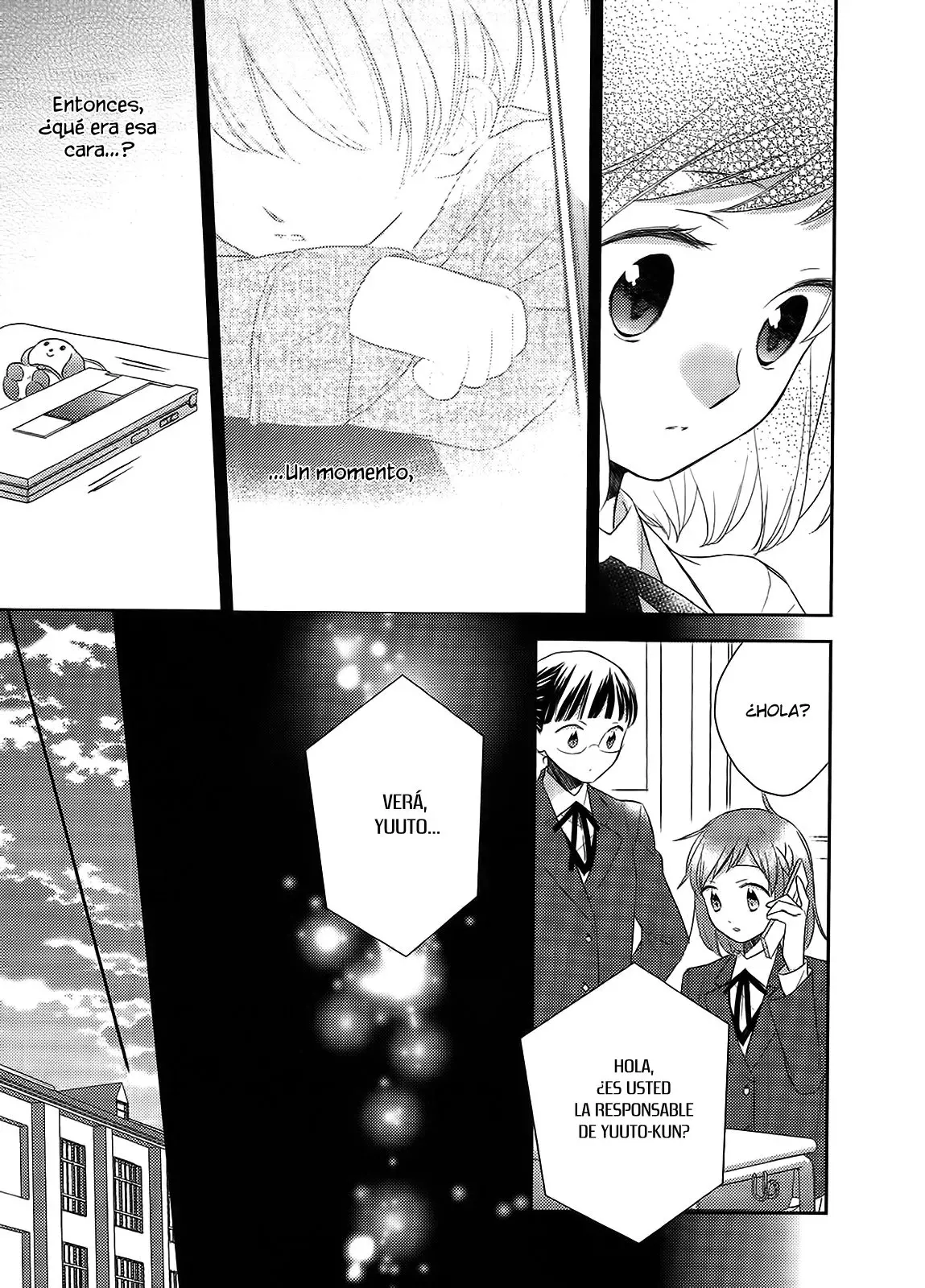 Capitulo 9 page 16