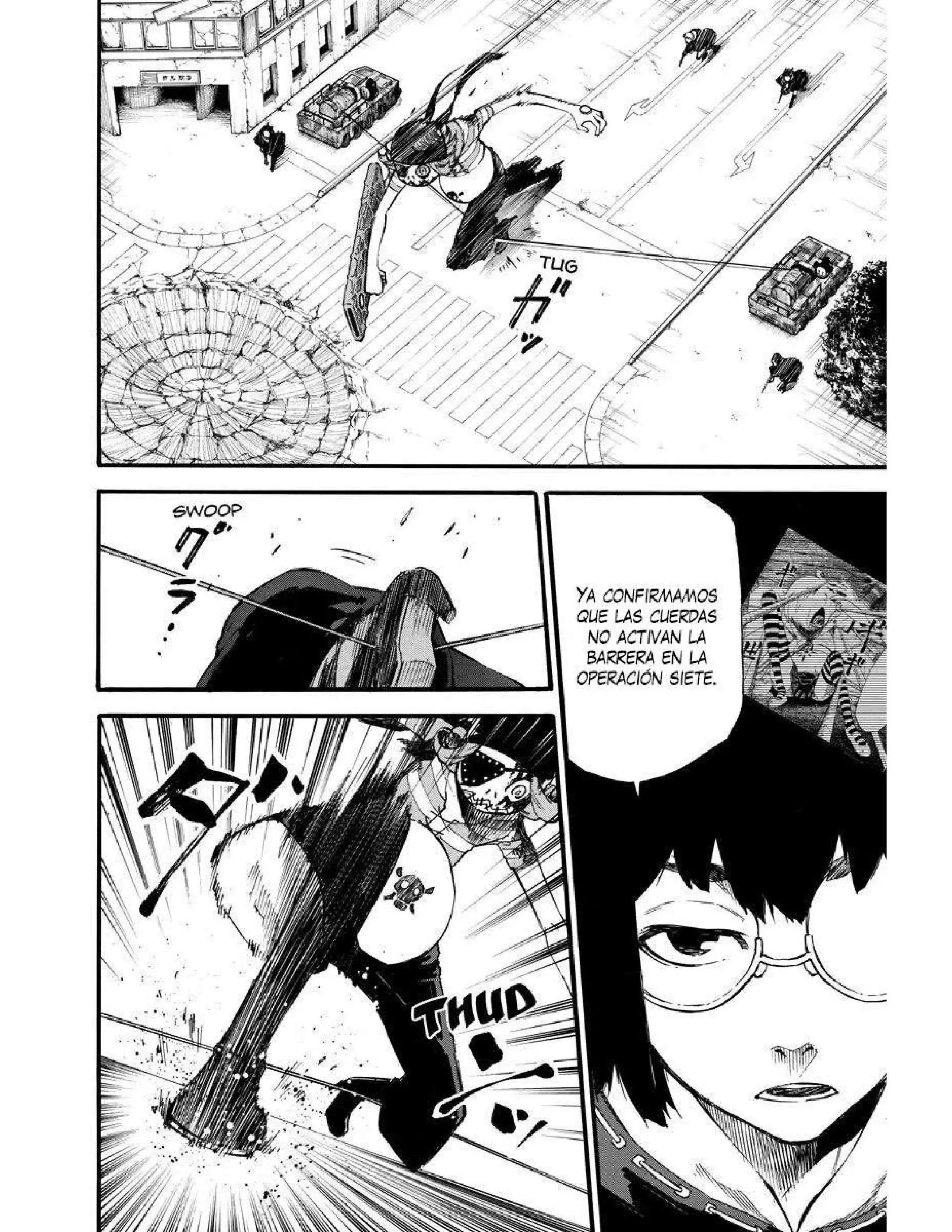 Capitulo 49 page 11