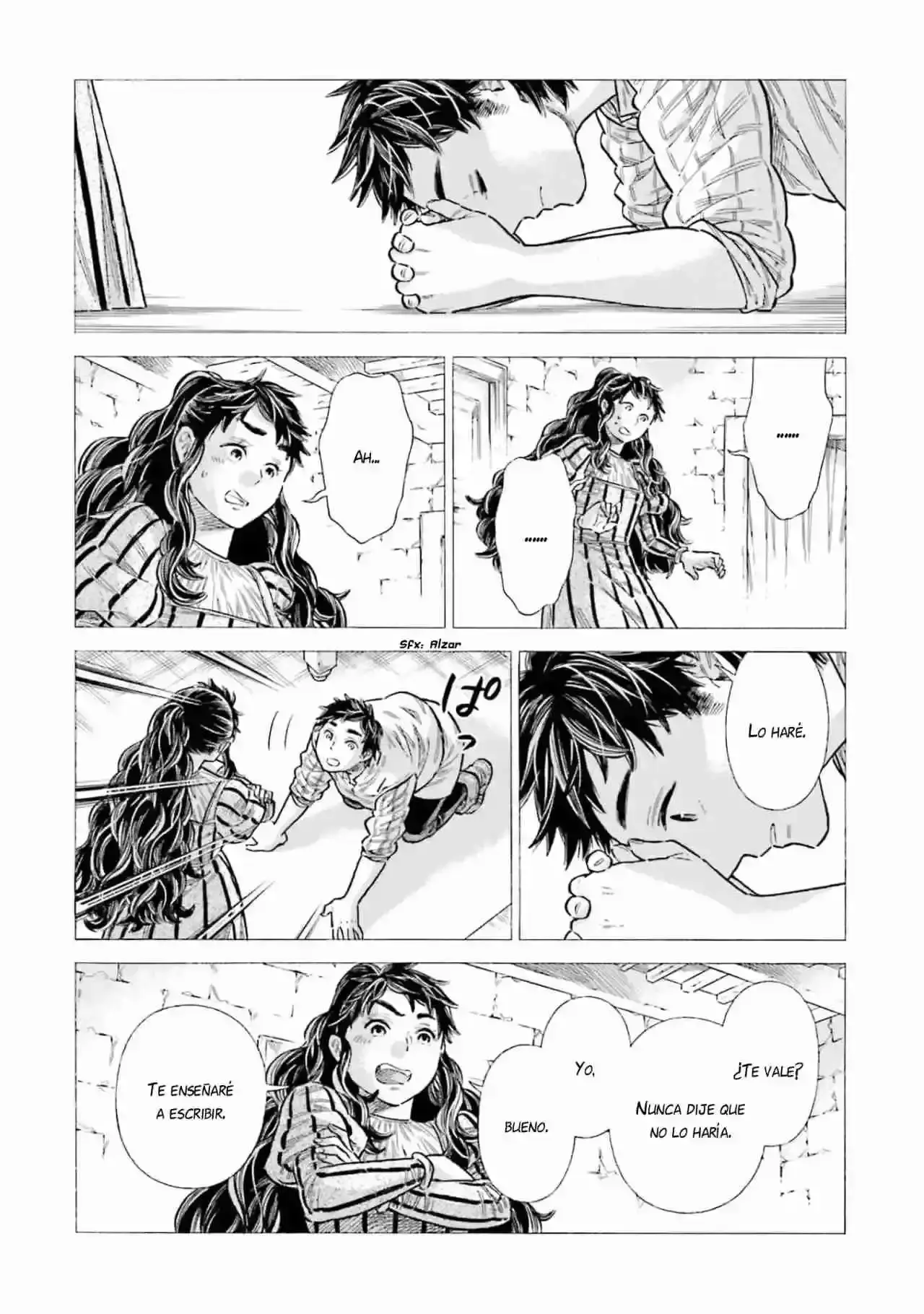Capitulo 89 page 35