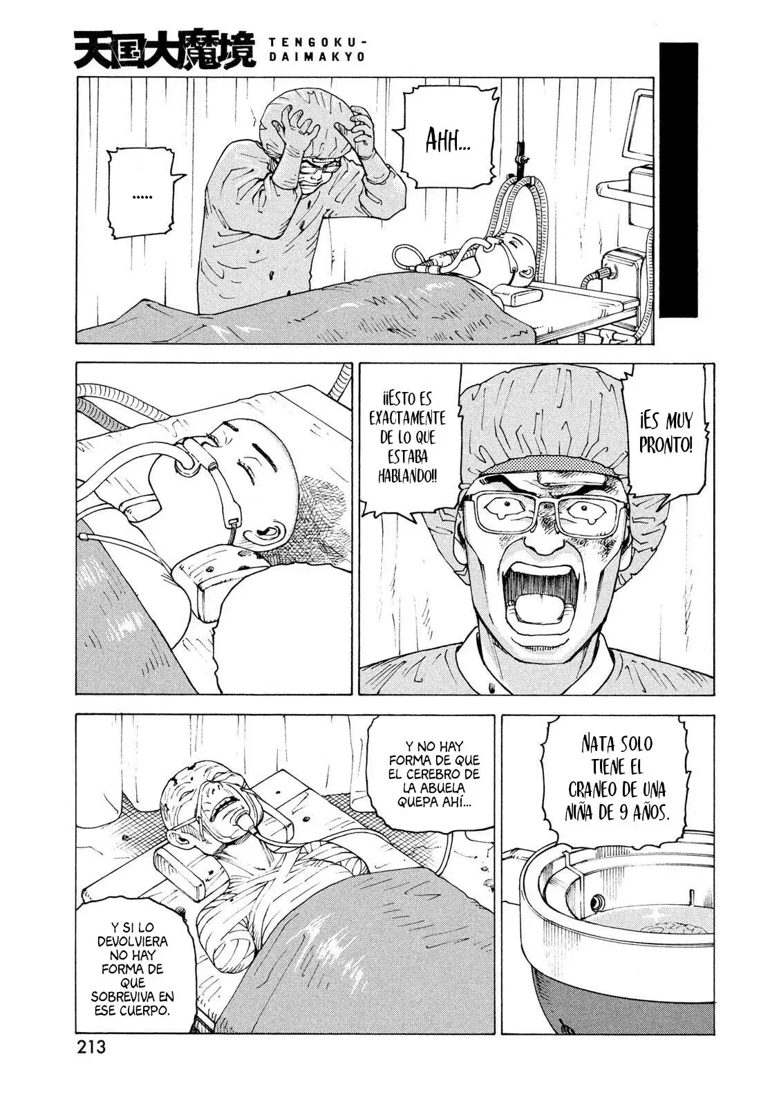 Capitulo 71 page 5