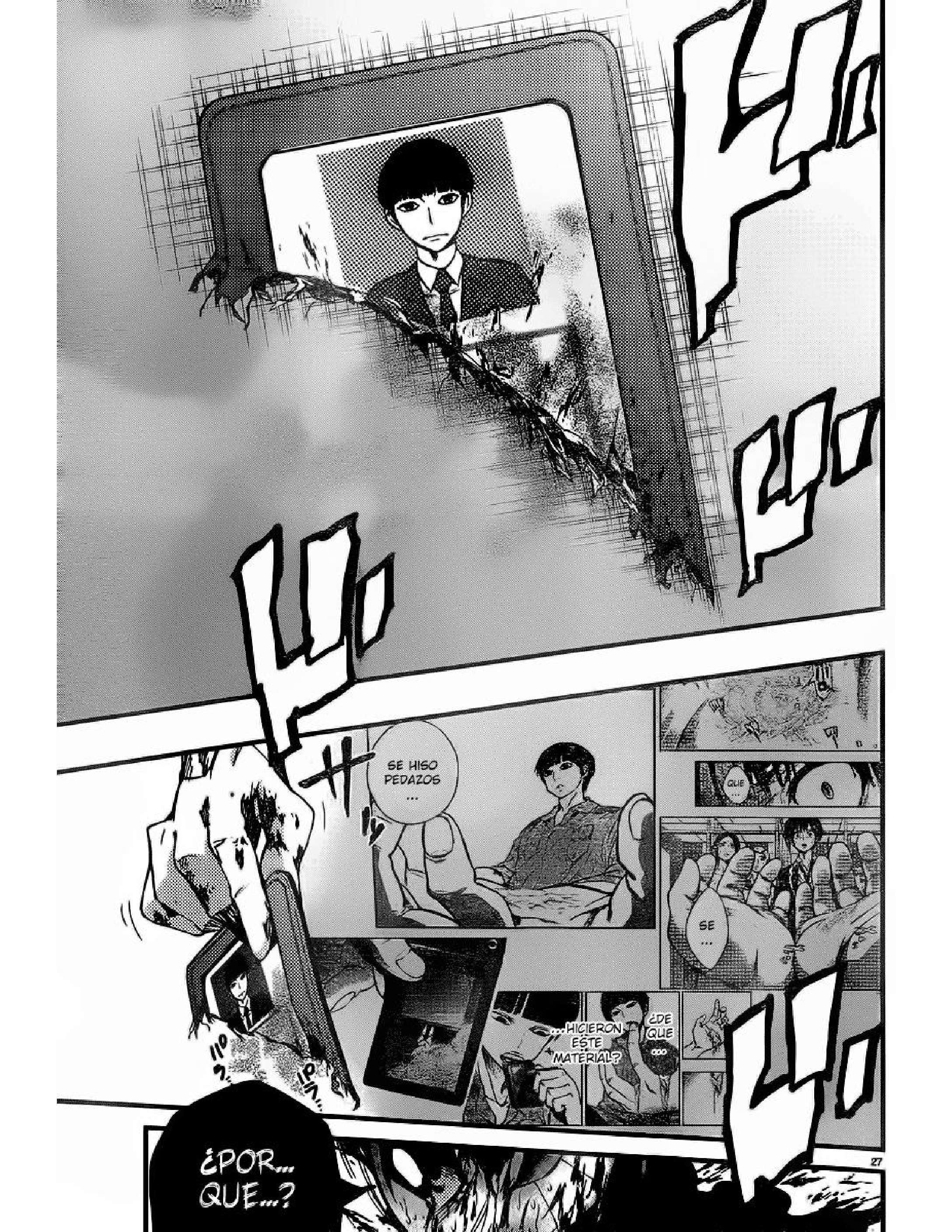 Capitulo 18 page 27