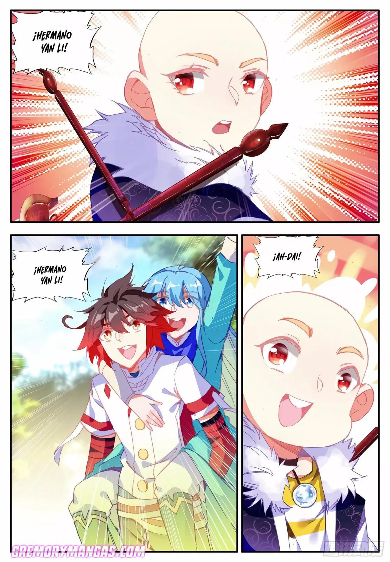 Capitulo 112.50 page 4