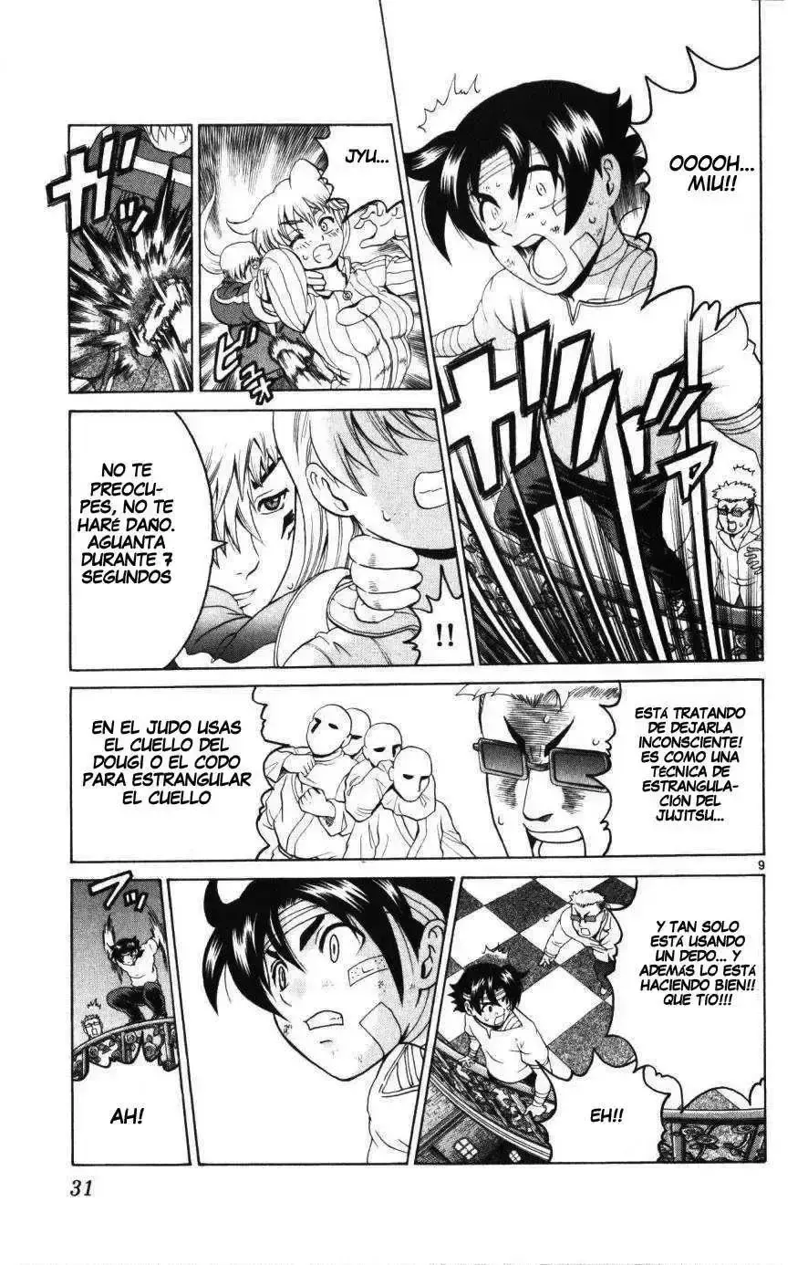 Capitulo 219 page 8