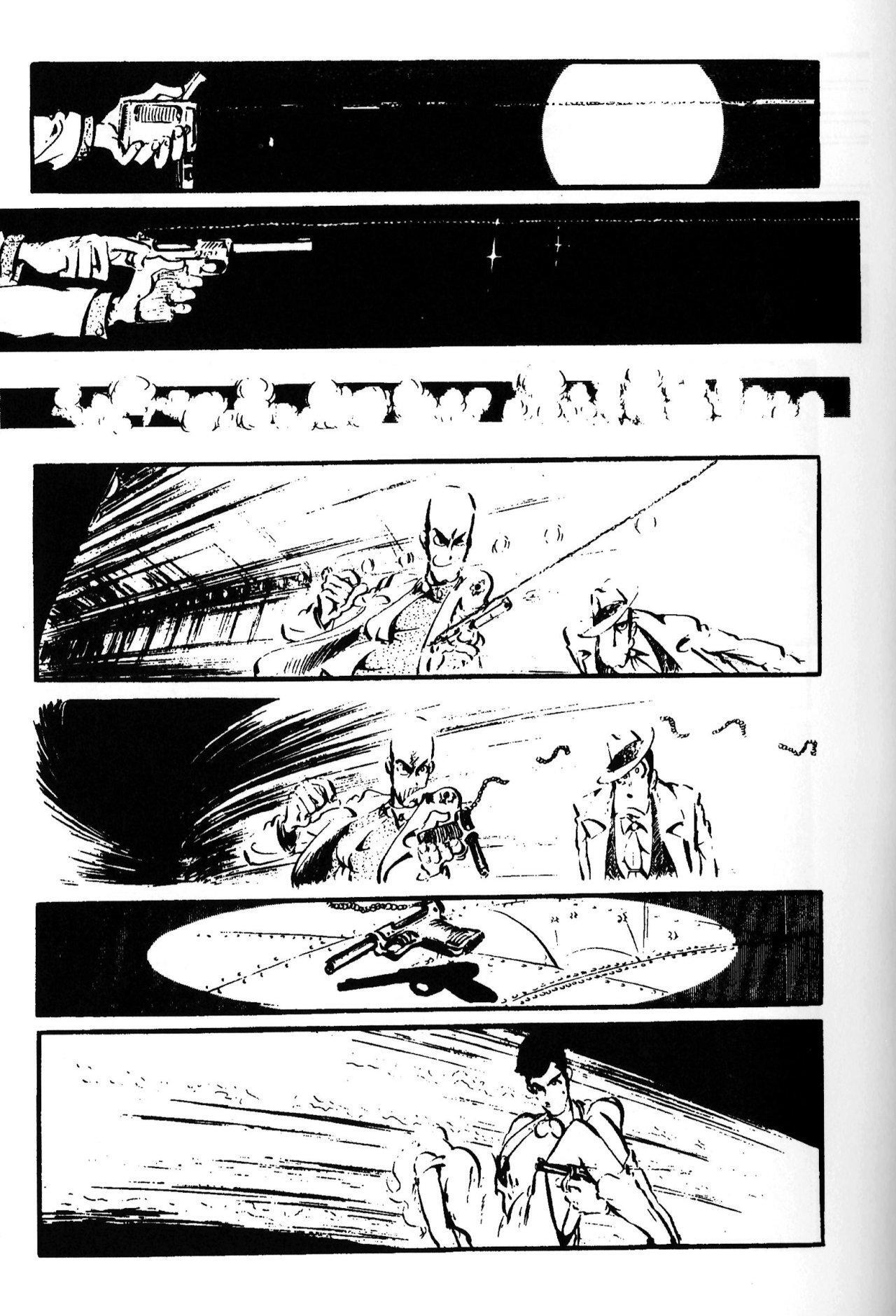 Capitulo 75 page 21