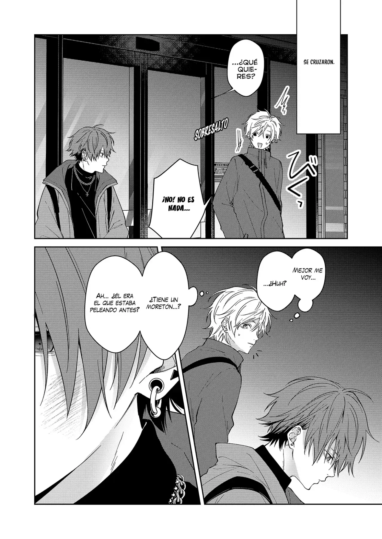 Capitulo 62 page 11