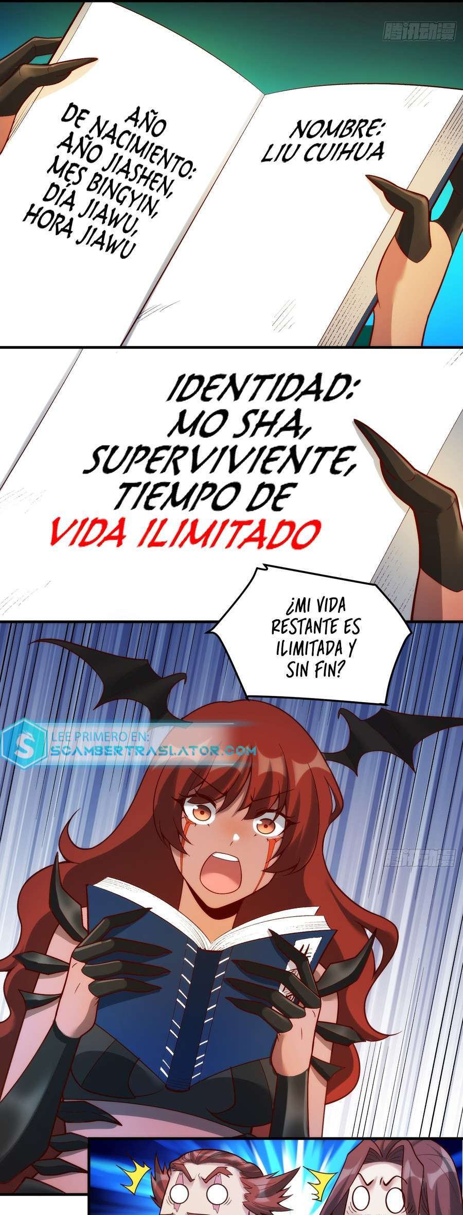 Capitulo 268 page 17