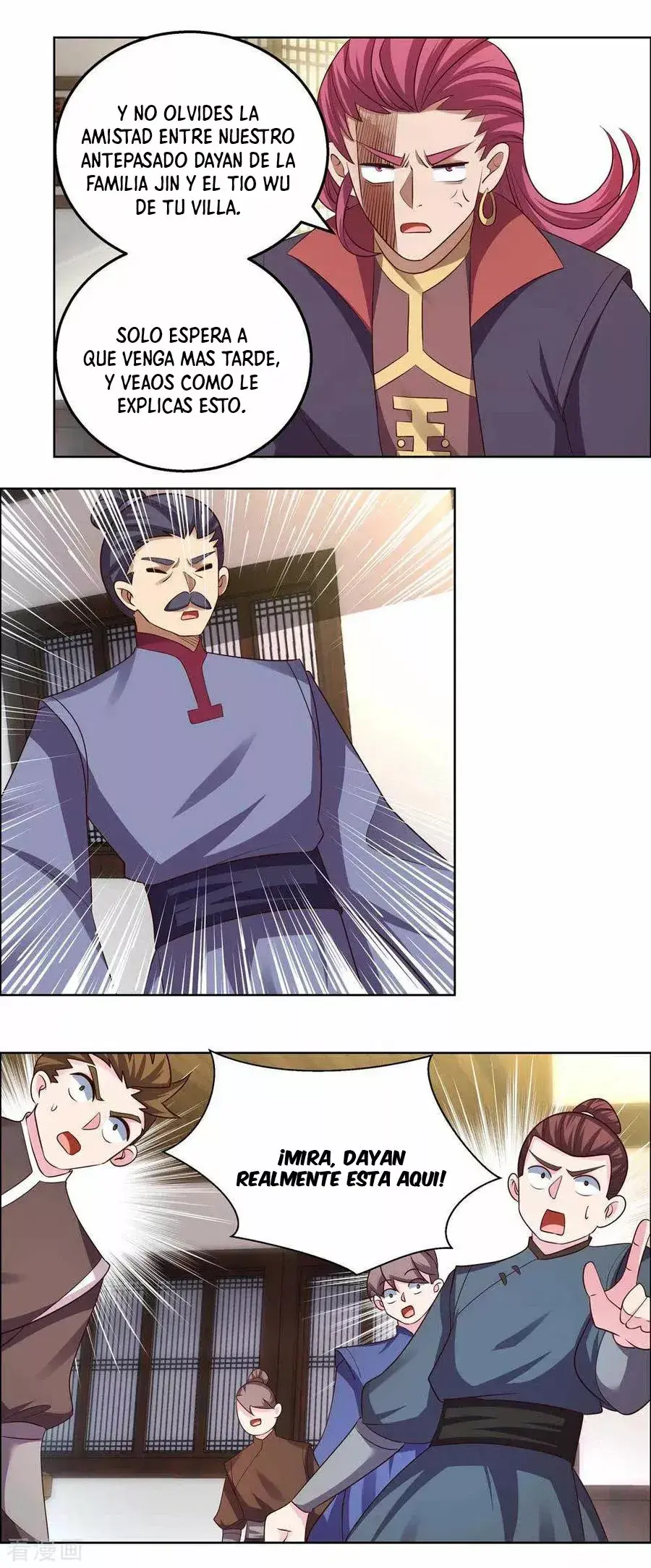 Capitulo 153 page 16