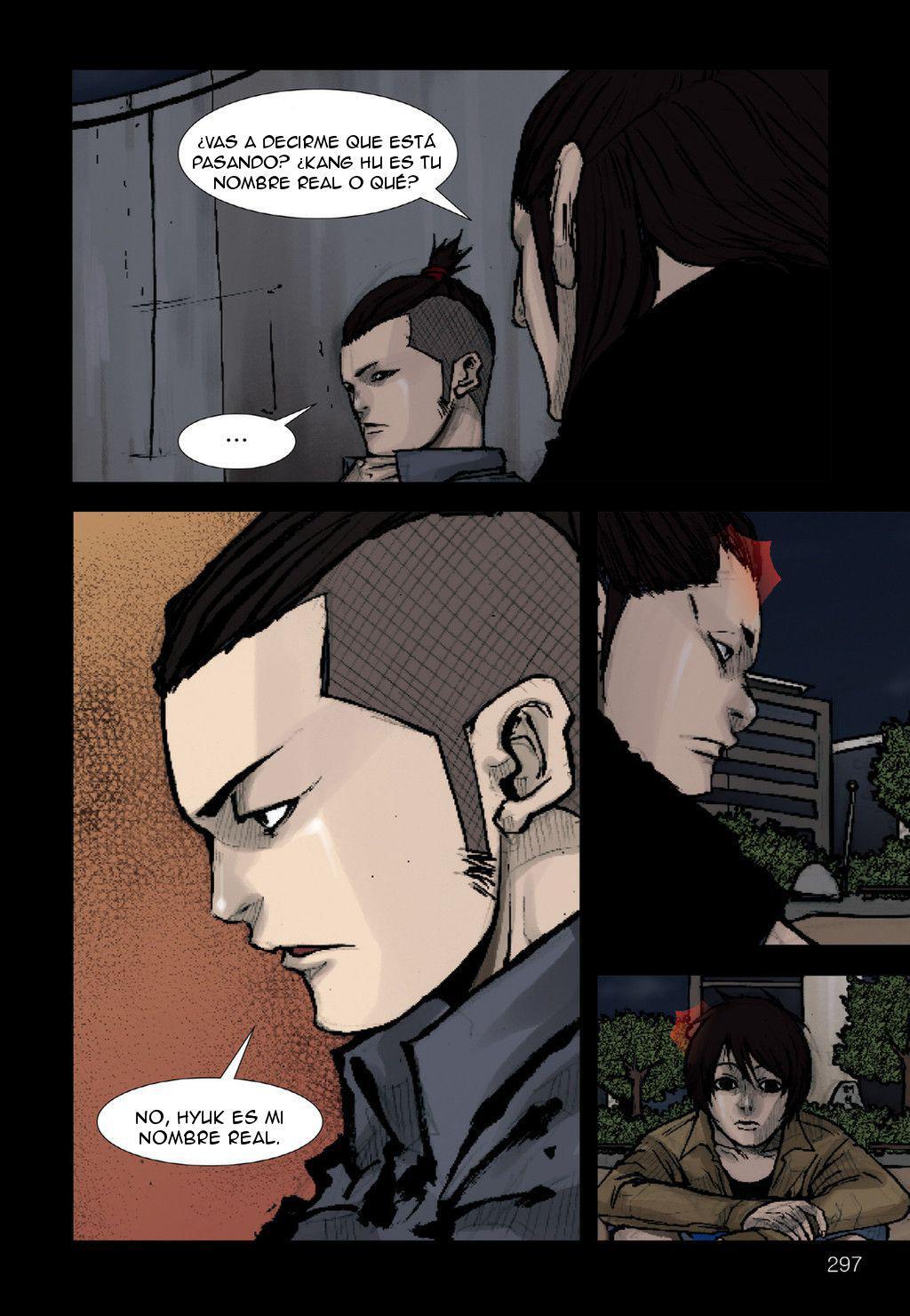Capitulo 61 page 16