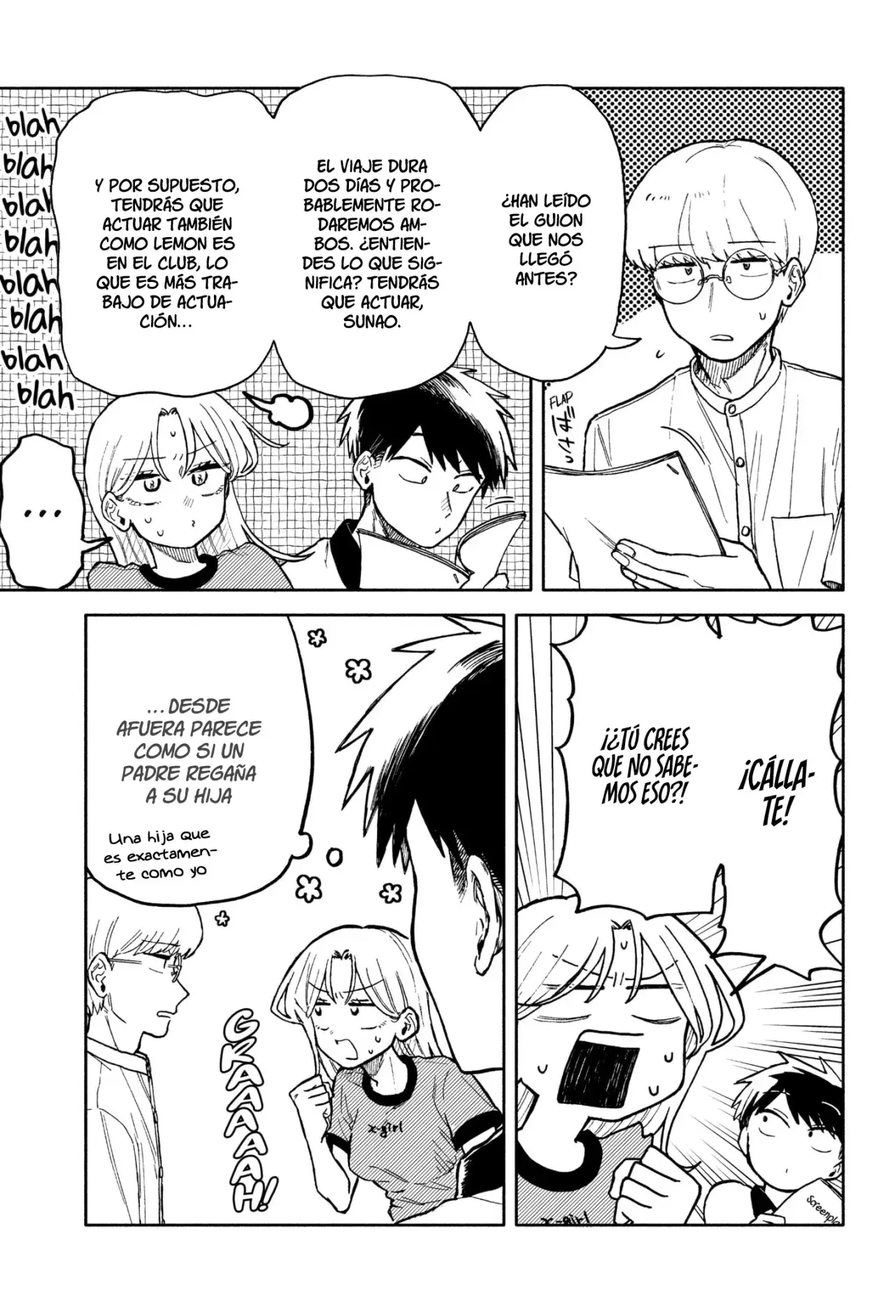 Capitulo 29 page 16