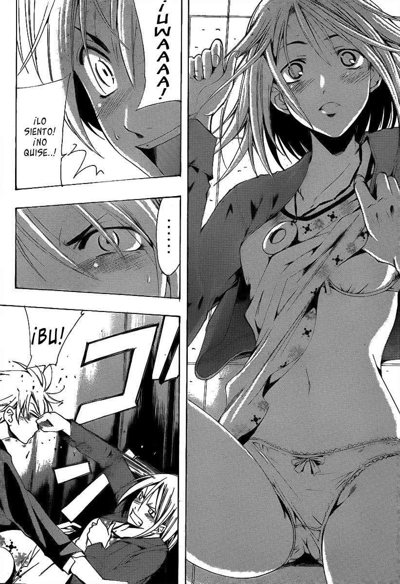 Capitulo 86 page 16