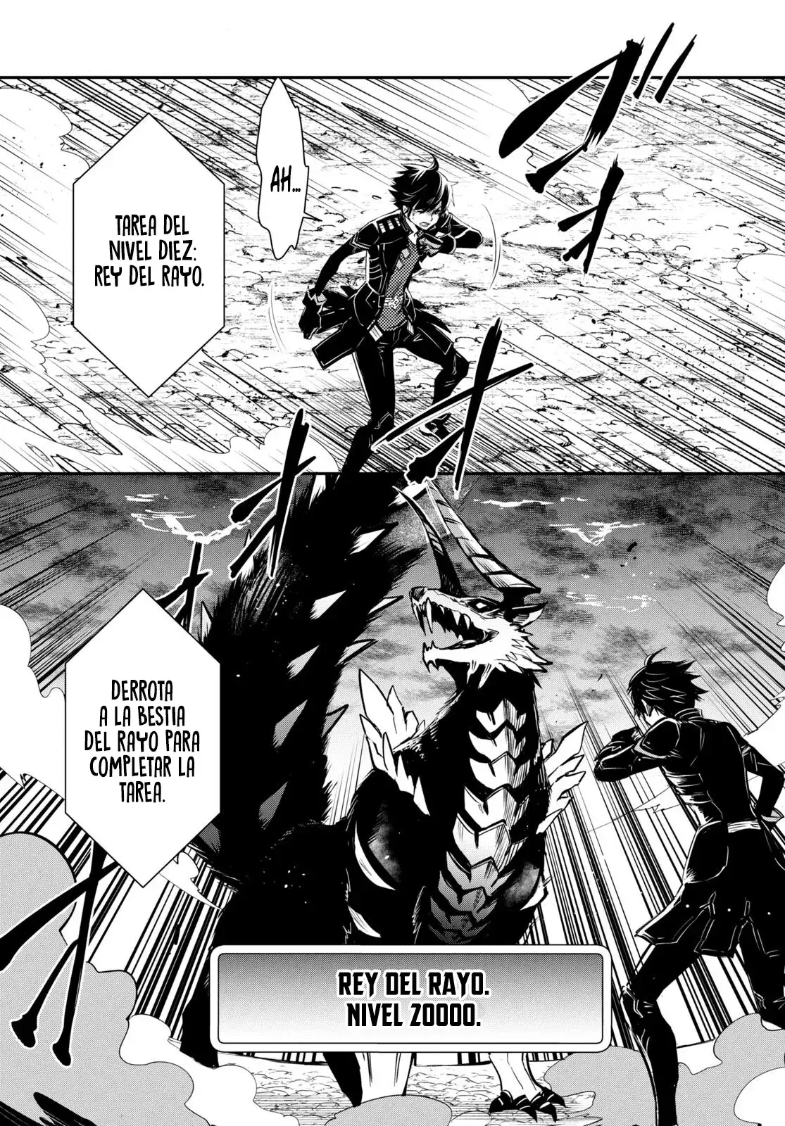Capitulo 25 page 20