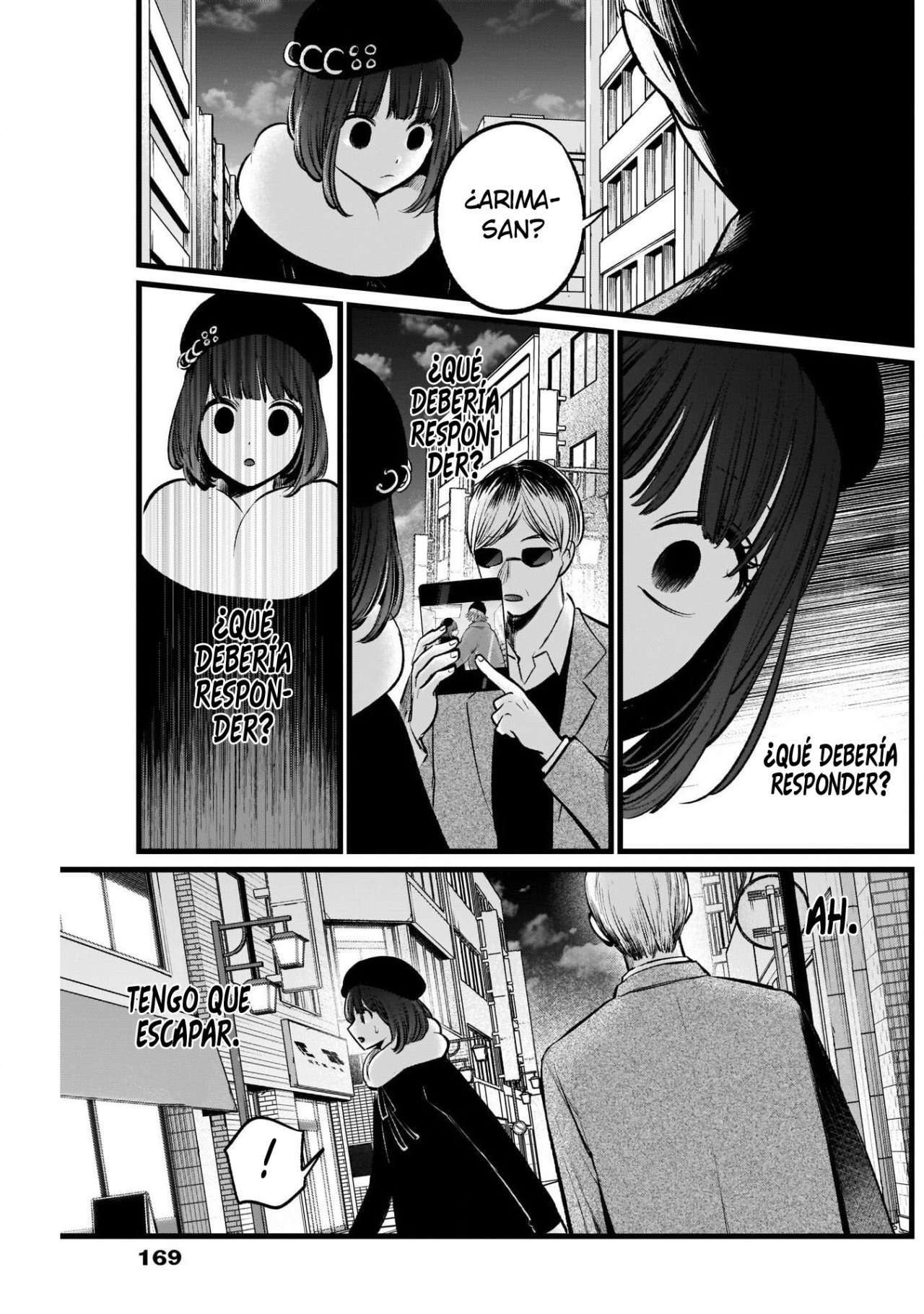 Capitulo 103 page 6