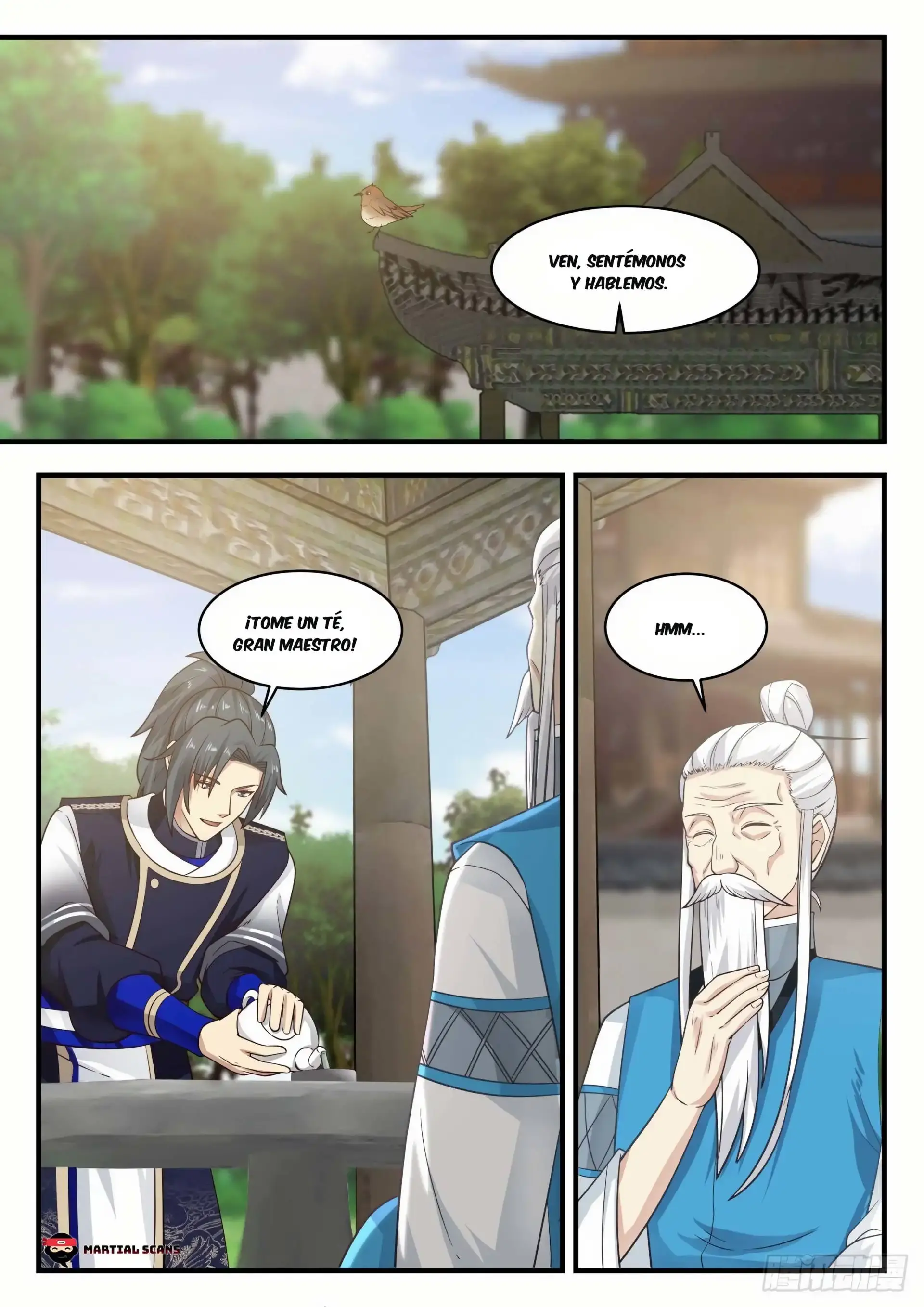 Capitulo 810 page 3