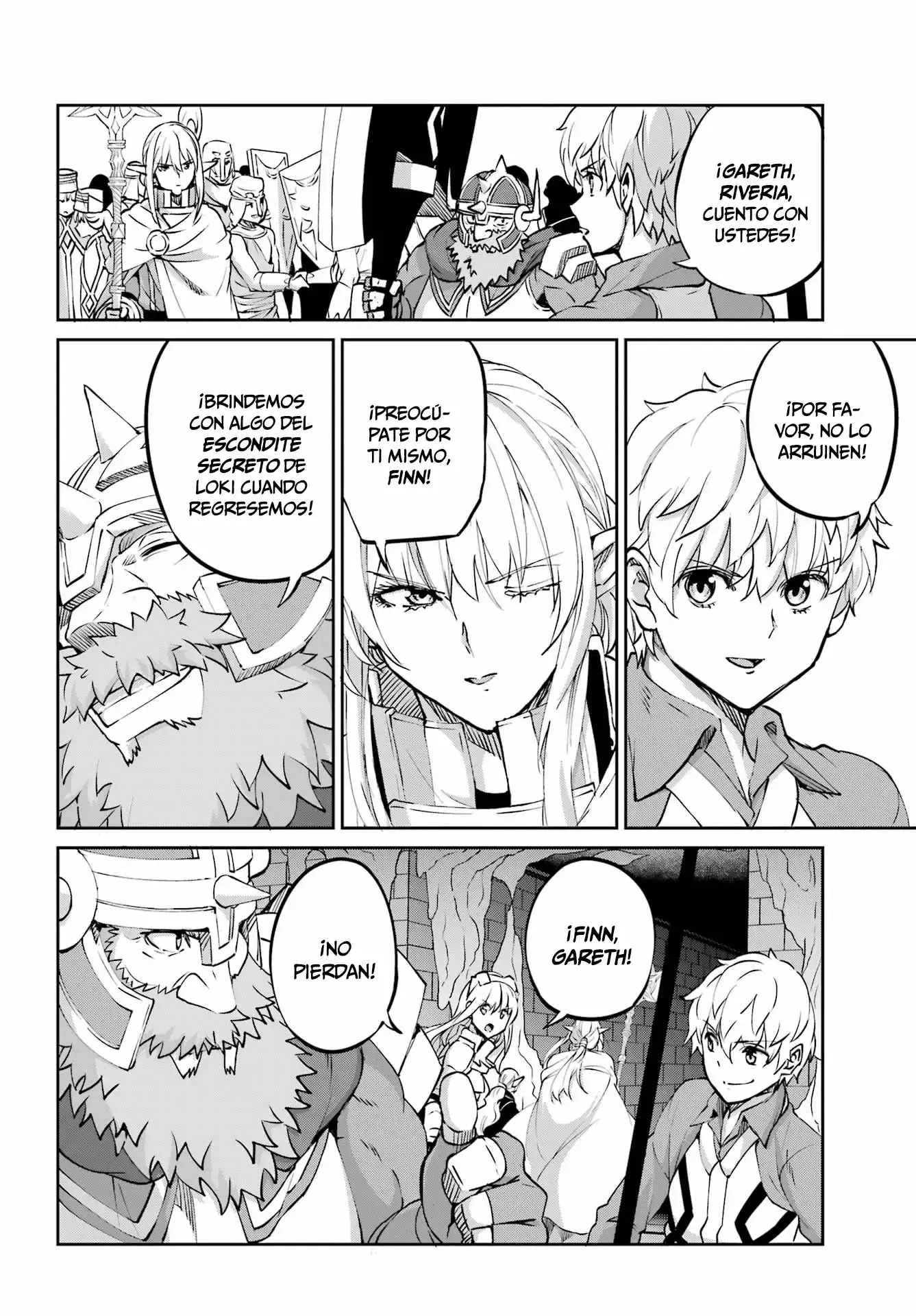 Capitulo 116 page 33