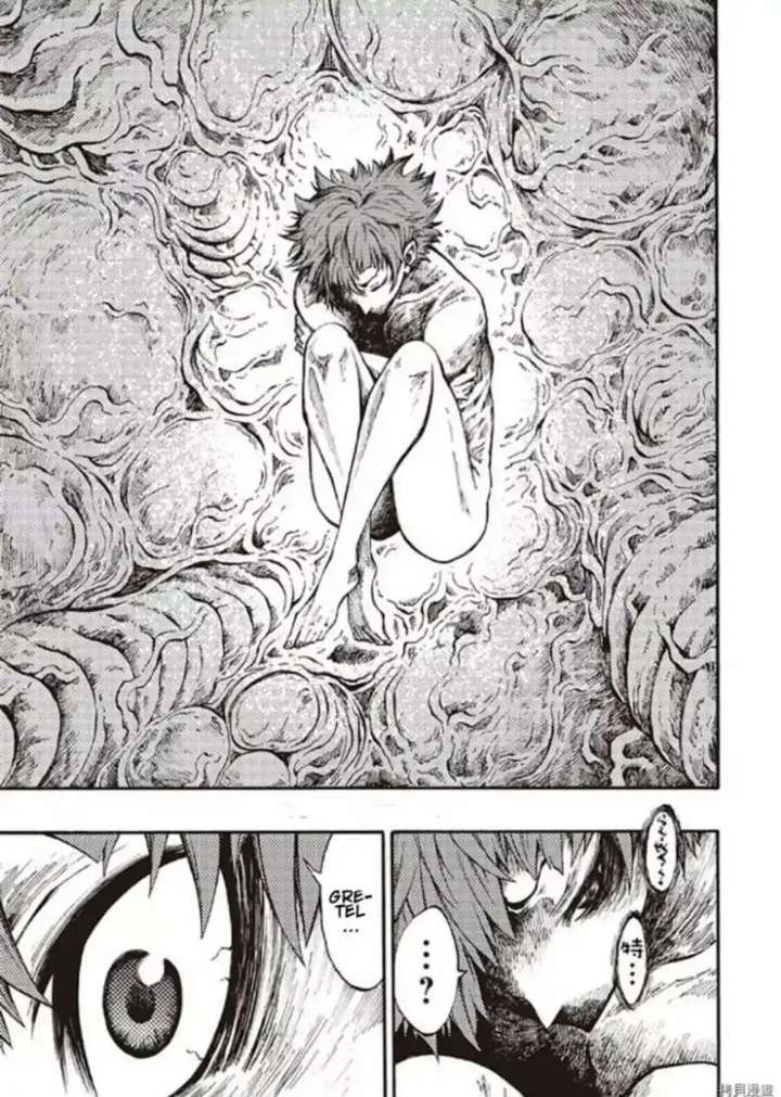Capitulo 18 page 3